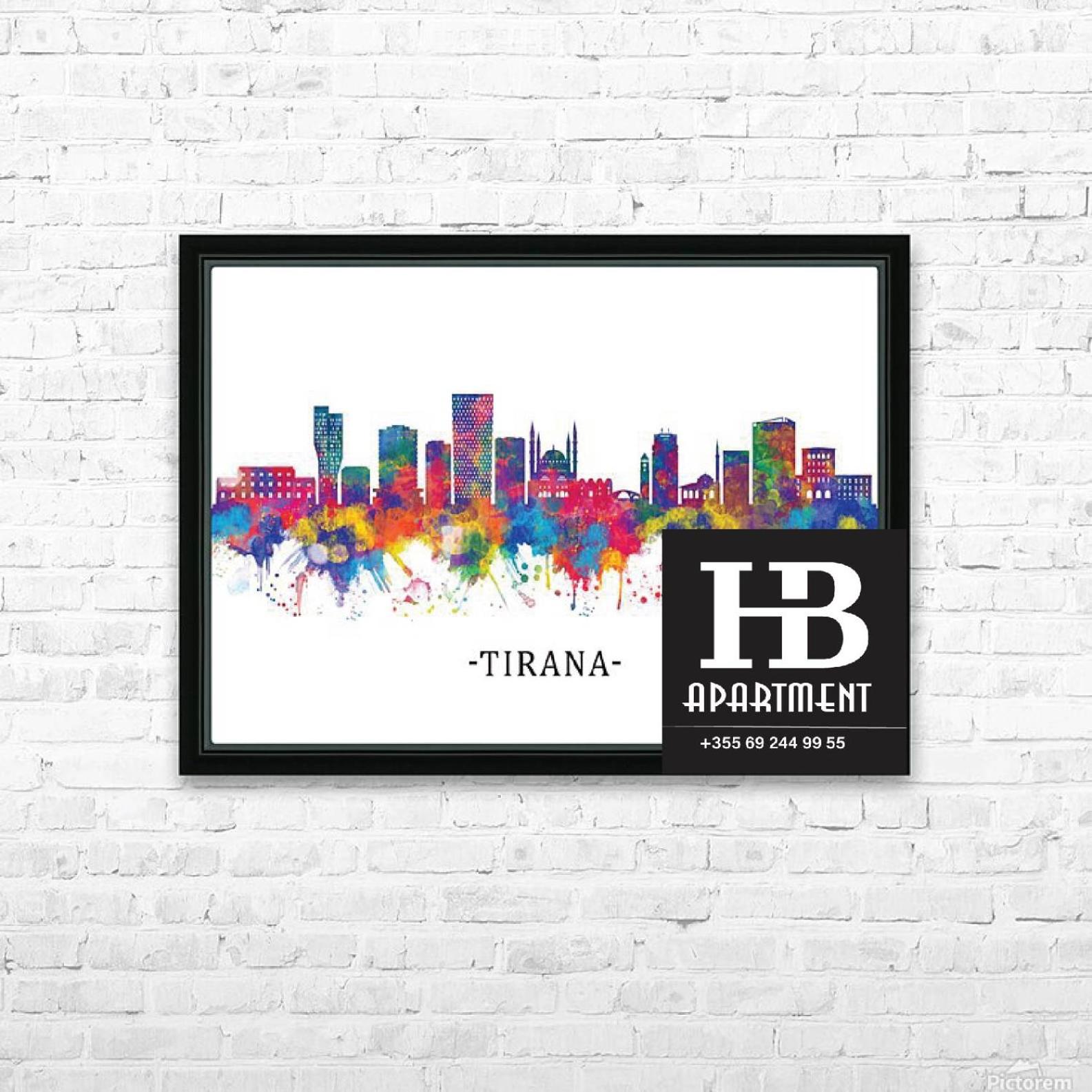 HB - Apartment