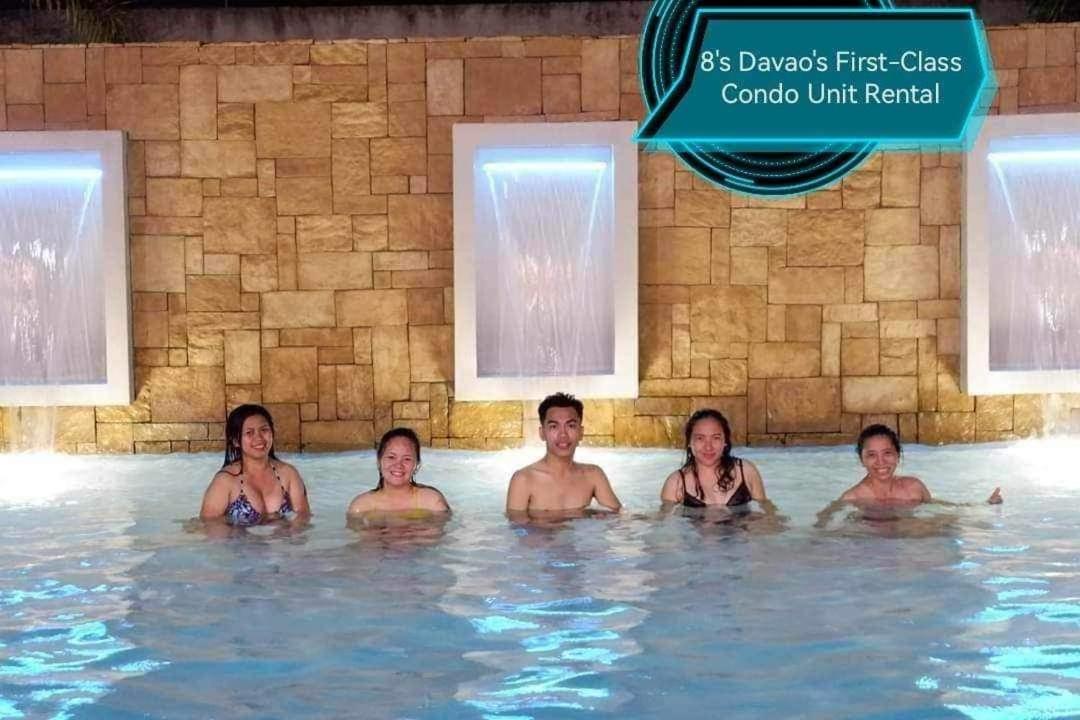 8's Davao's First-Class Condo Unit view 3