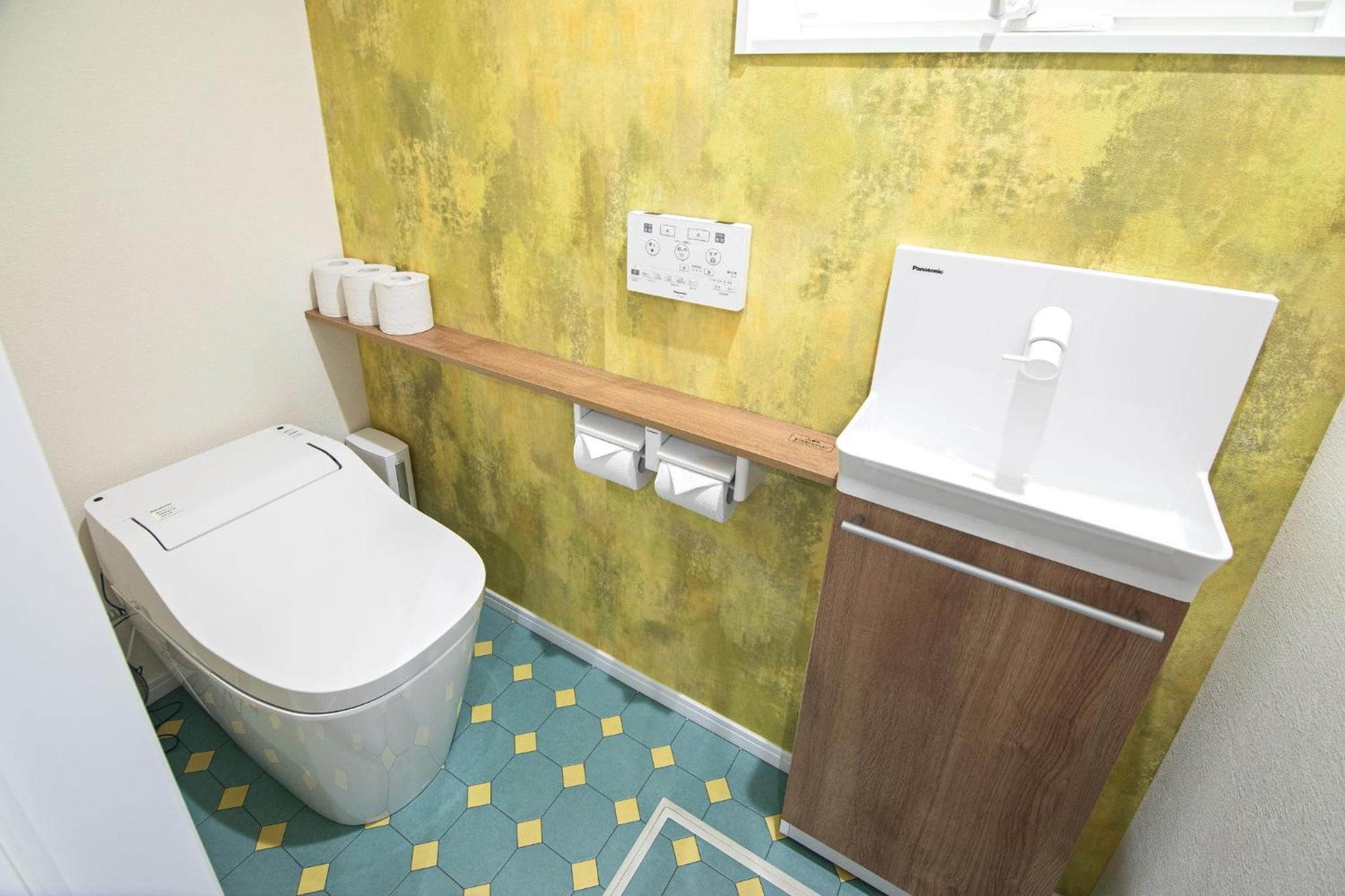 CASAS-K NISHIKUJYO - Vacation STAY 12157