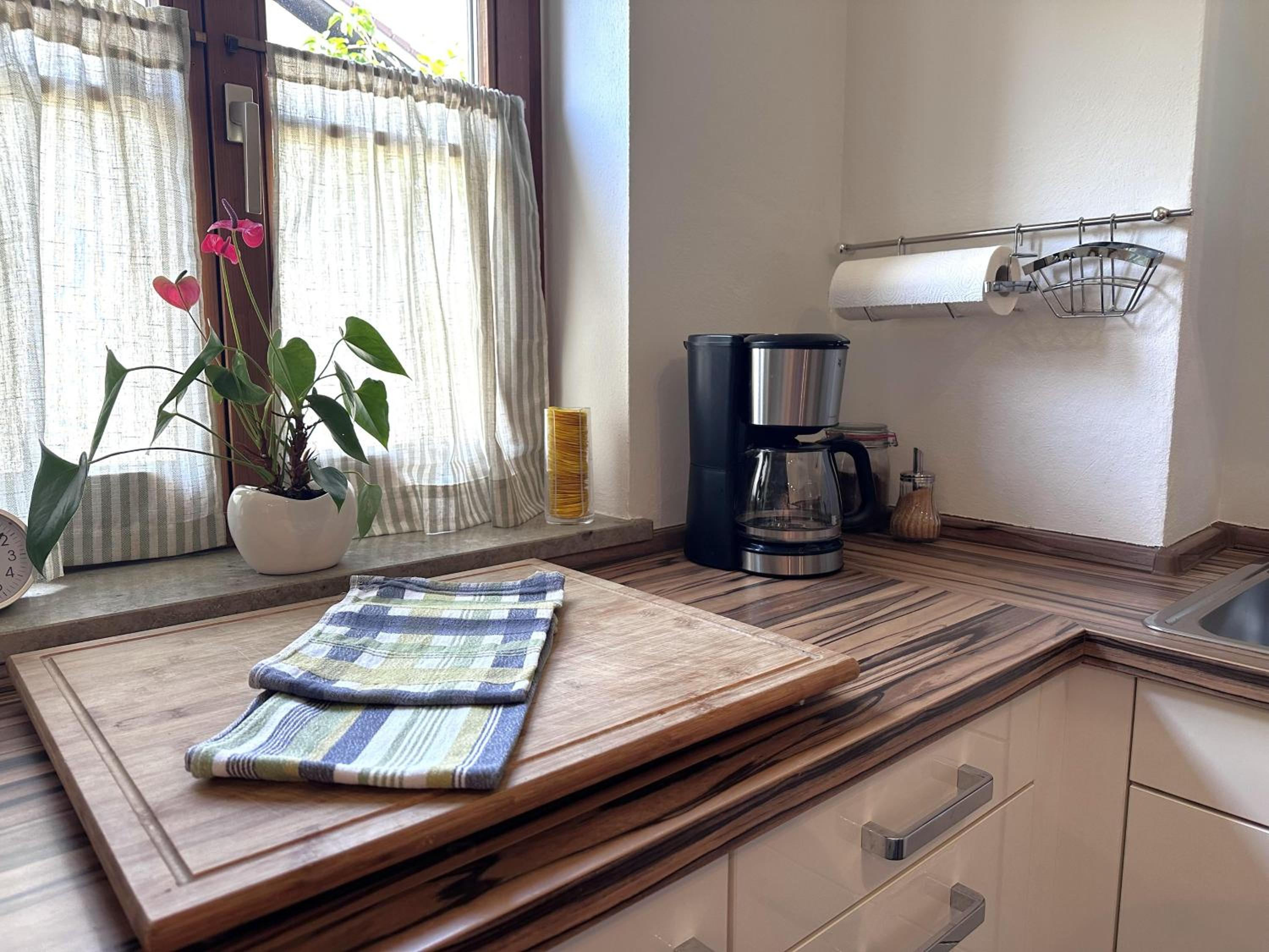 Ferienwohnung Heidi mit Oberstaufen PLUS