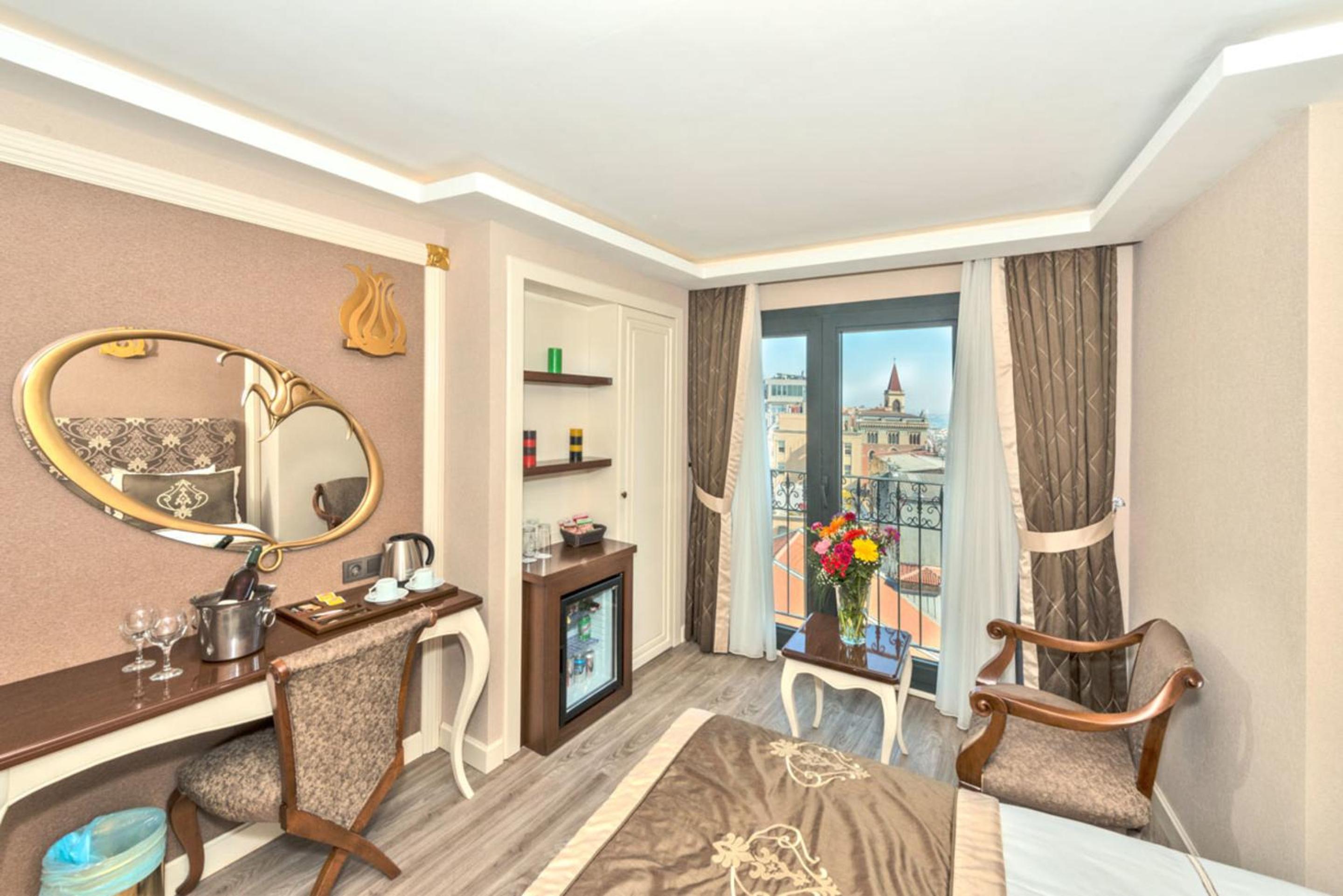 Hotel The Pera Hill - Image 63