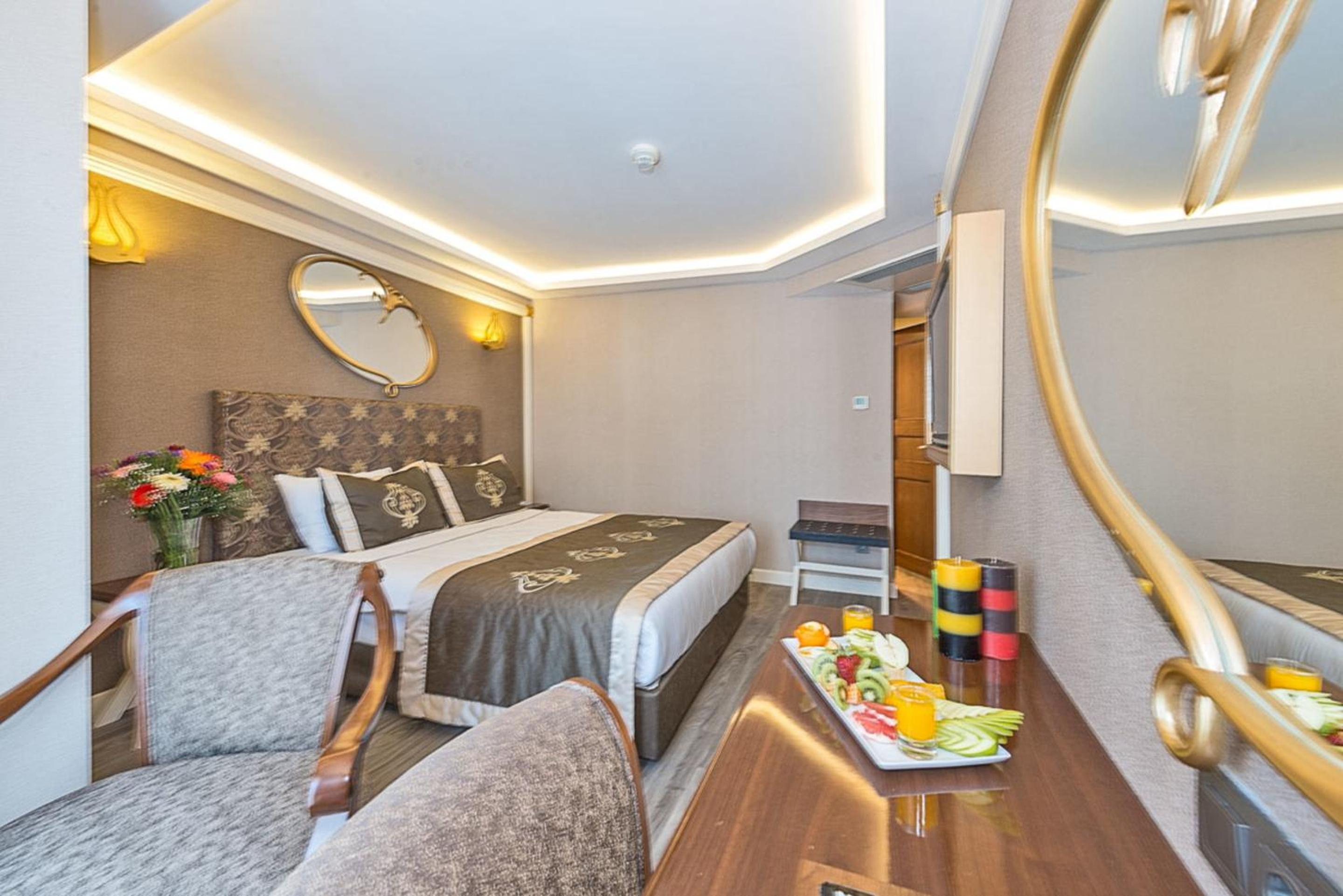 Hotel The Pera Hill - Image 65