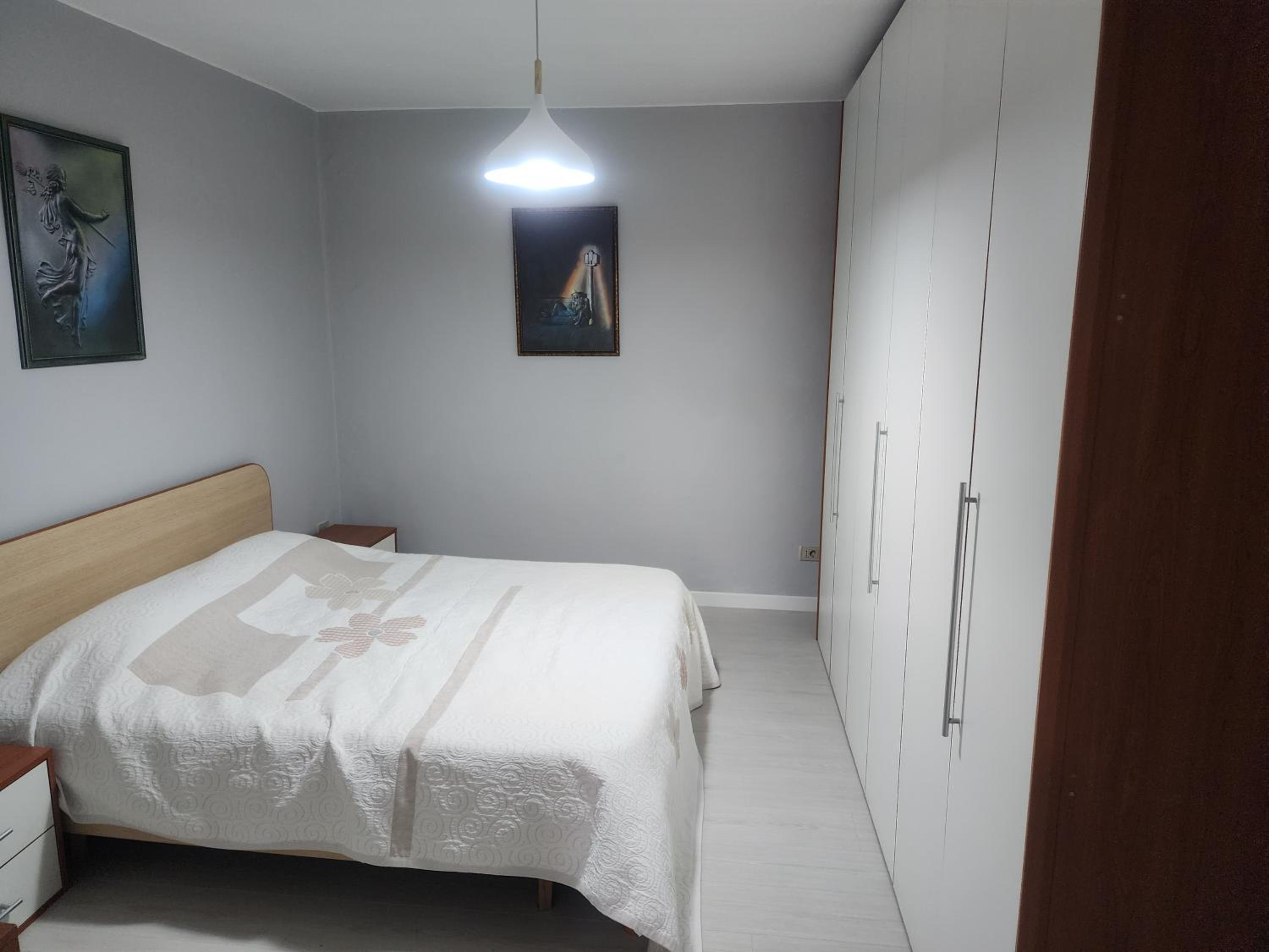 HB - Apartment