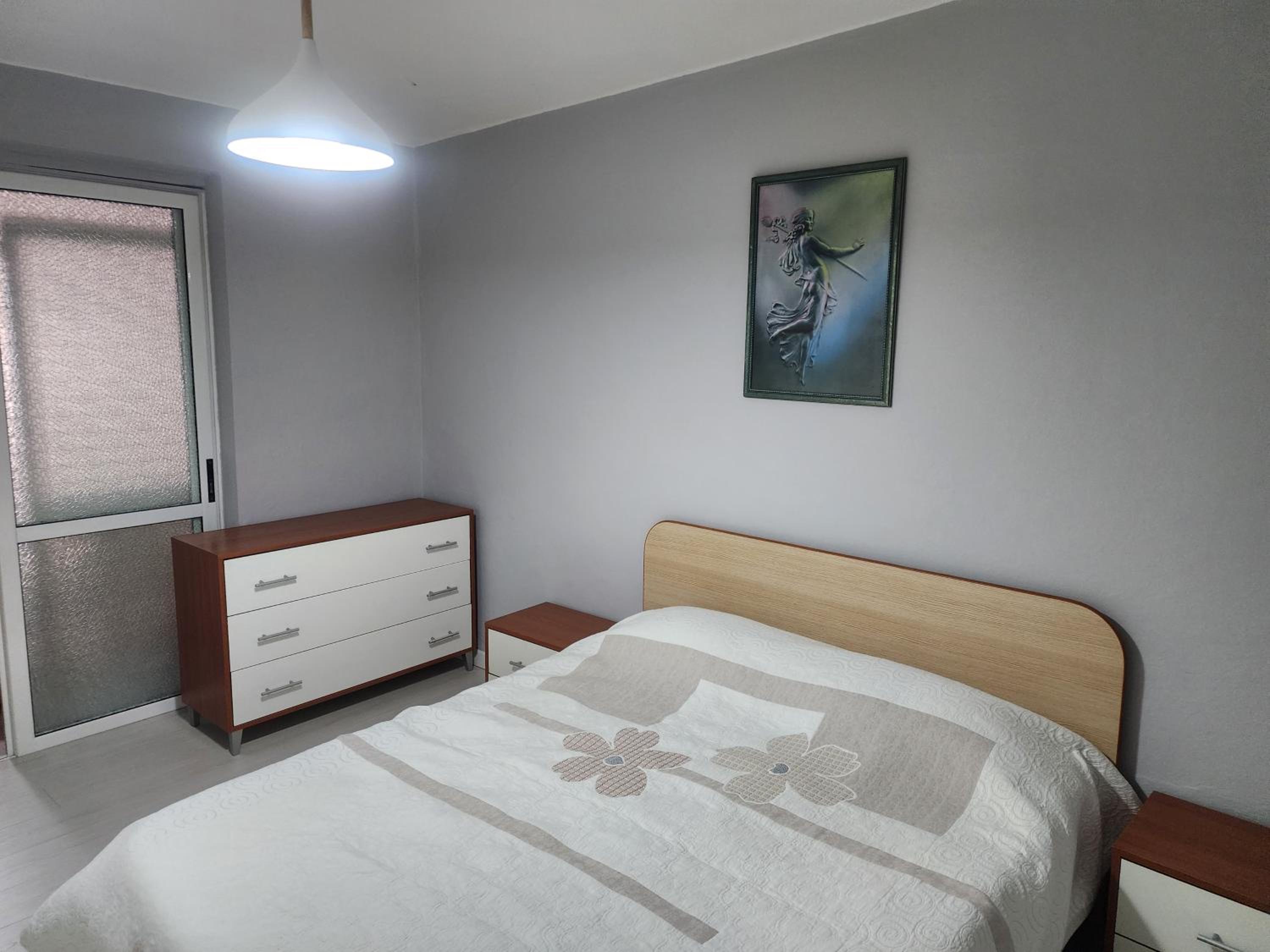 HB - Apartment