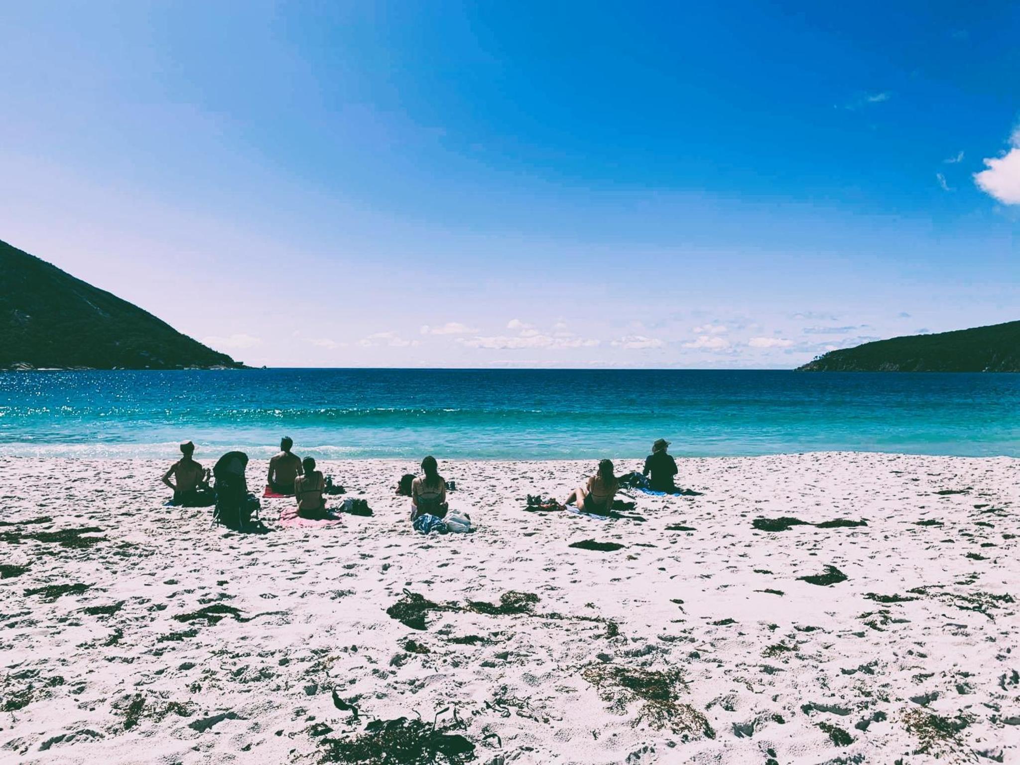 The Moorings at Freycinet Coles Bay