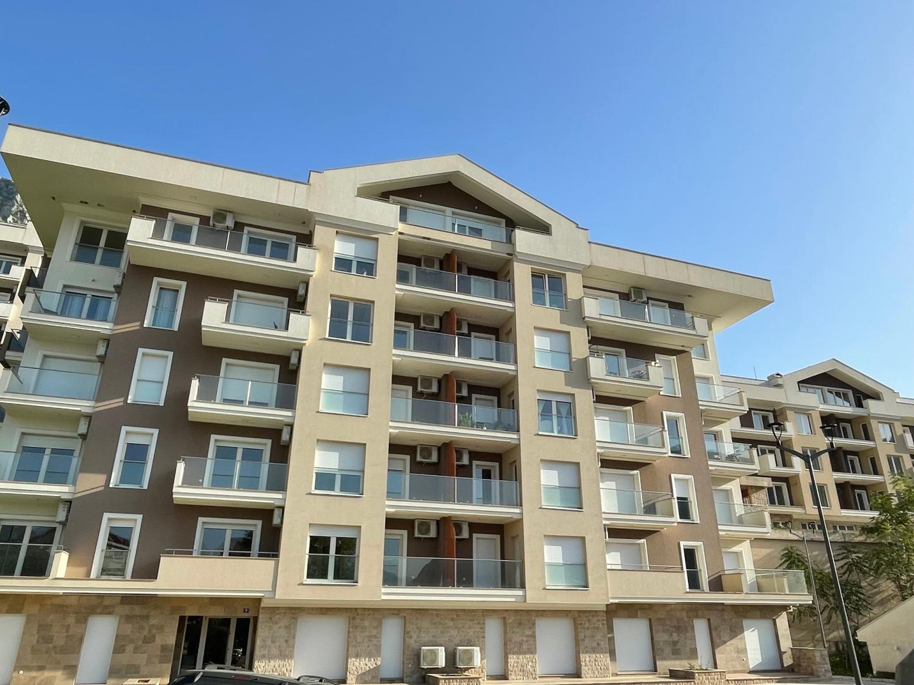Apartments Natali