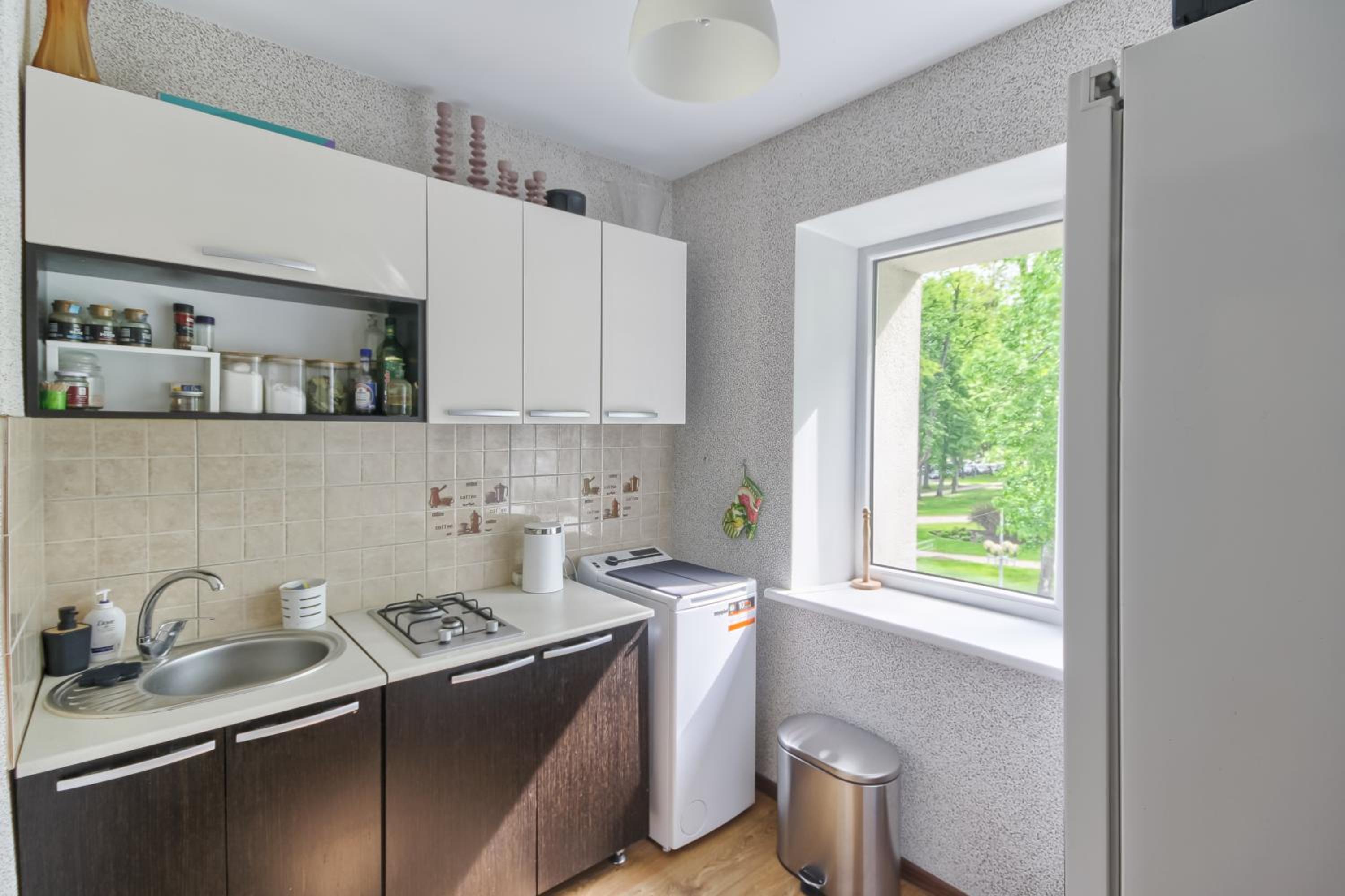 Apartamentai Vilniaus alėjoje
