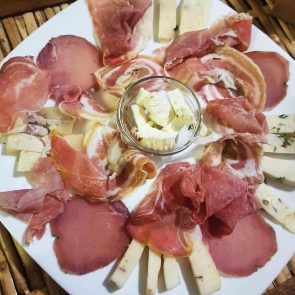 Kirillos IN CILENTO