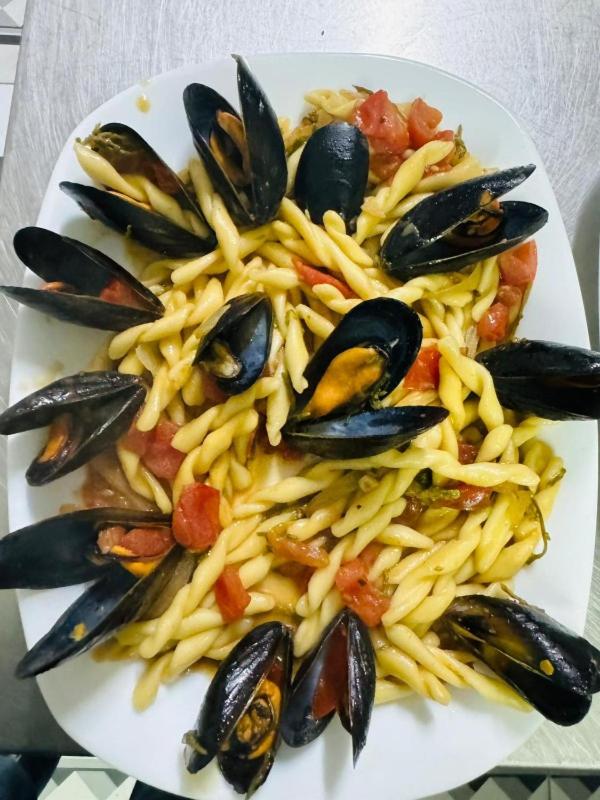Kirillos IN CILENTO