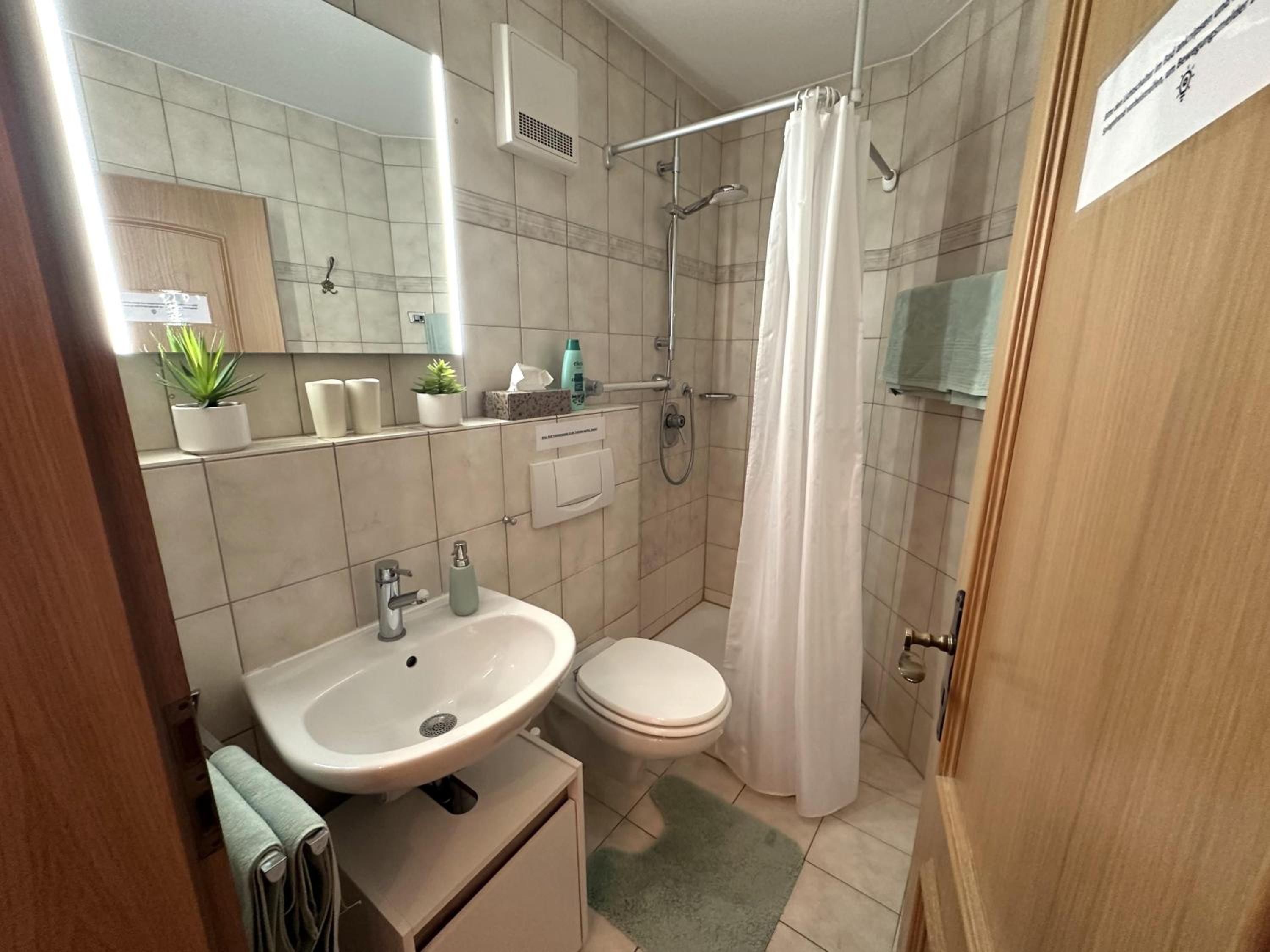 Ferienwohnung Heidi mit Oberstaufen PLUS