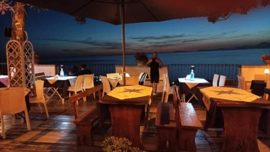 Kirillos IN CILENTO