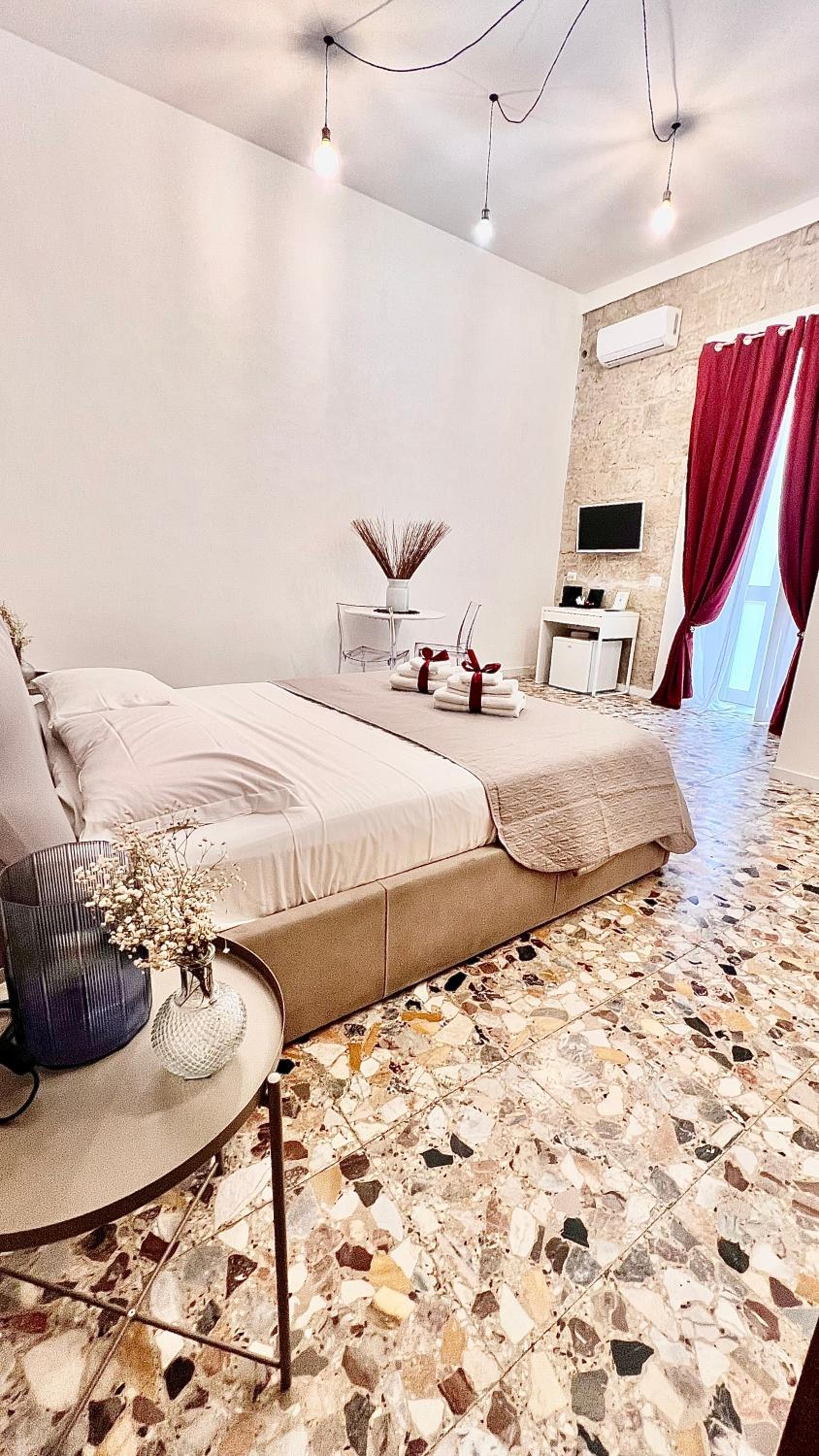La Suite di Marco