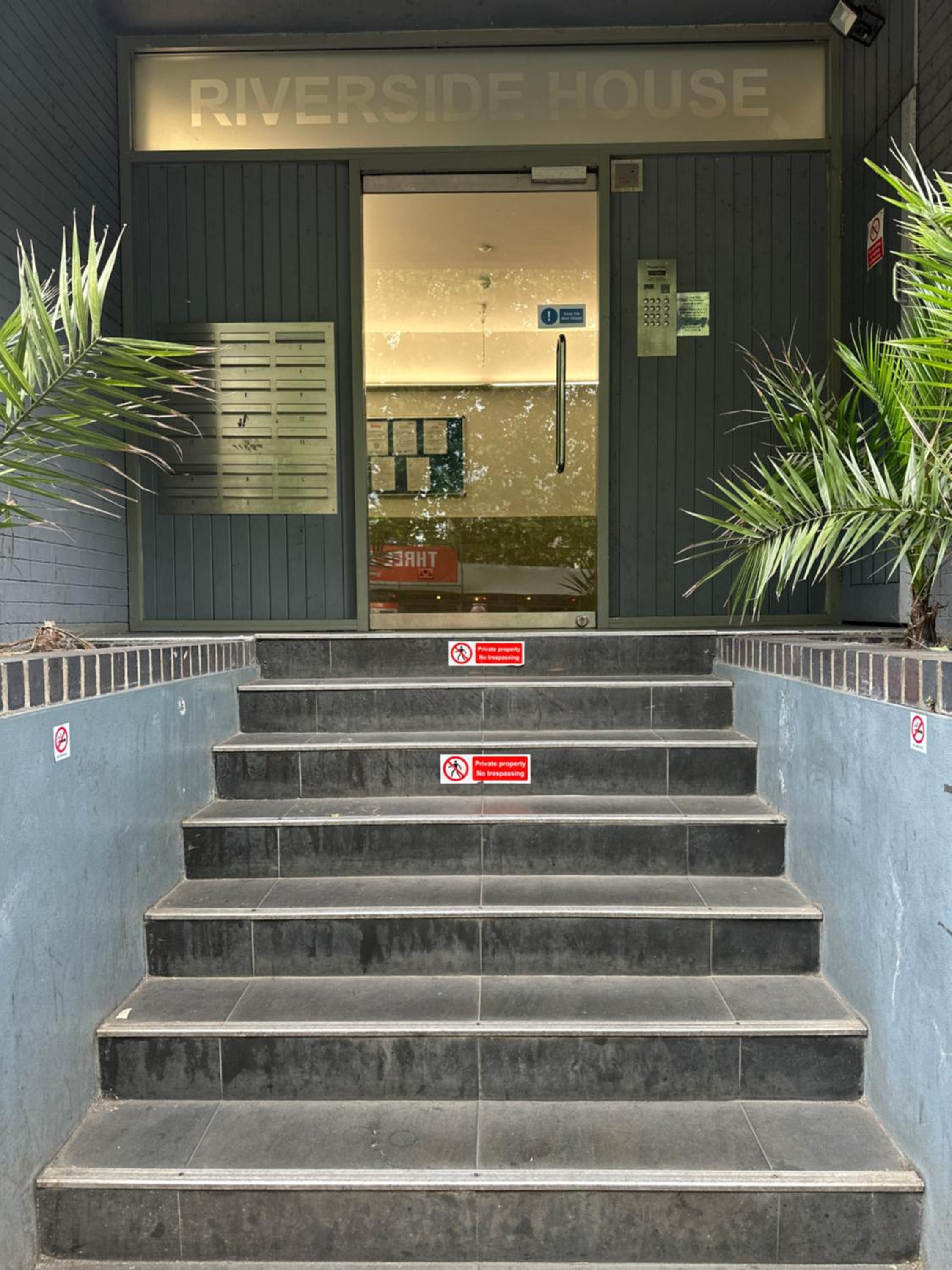 Comfortable city centre apartment for contractors and couples - City centre