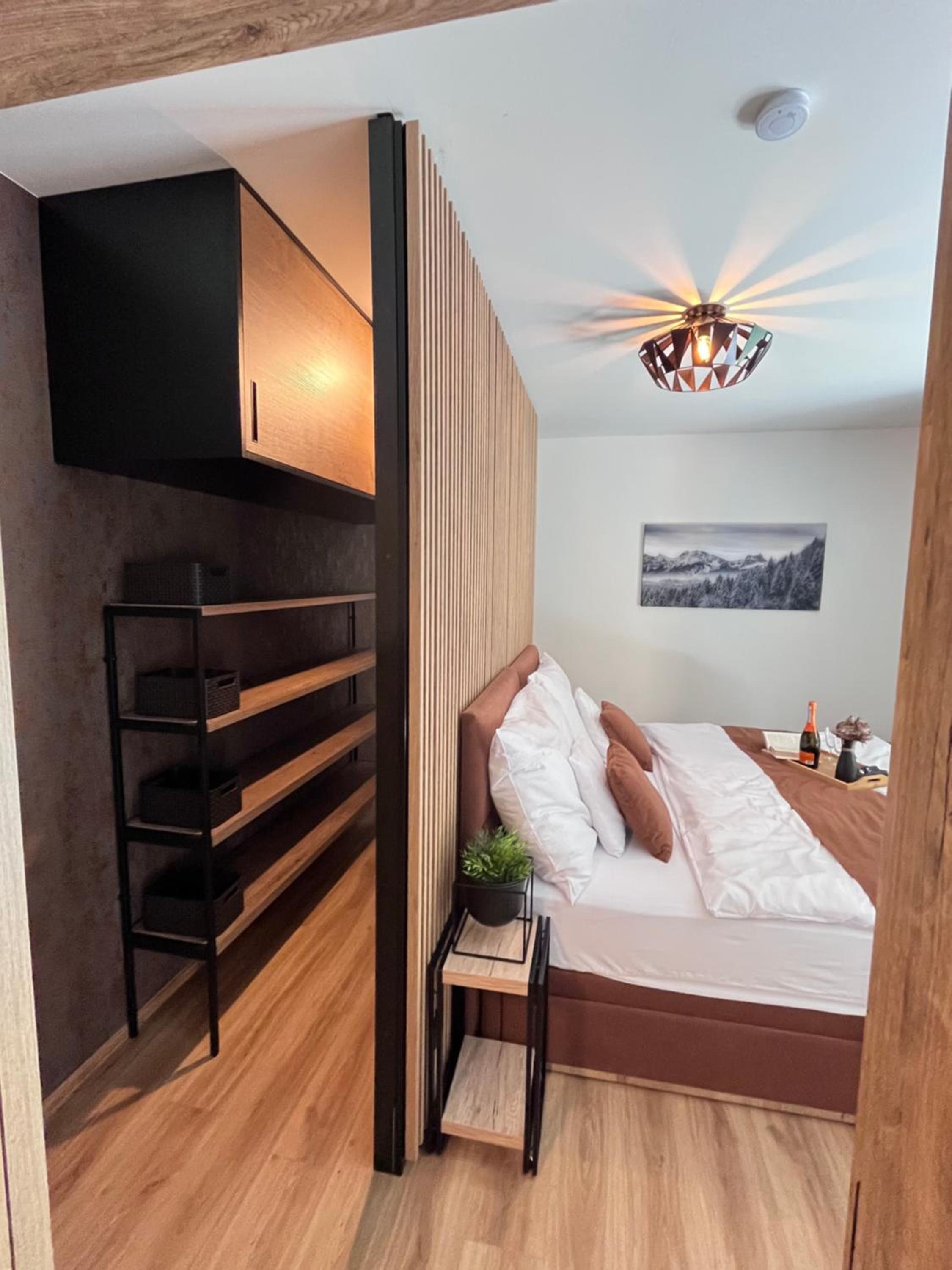 Apartmán Herlíkovice 303