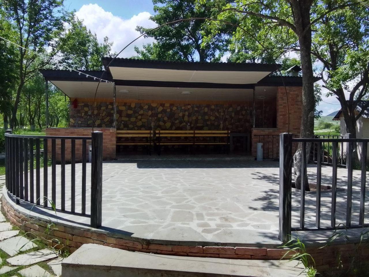 Rancho Stepanavan