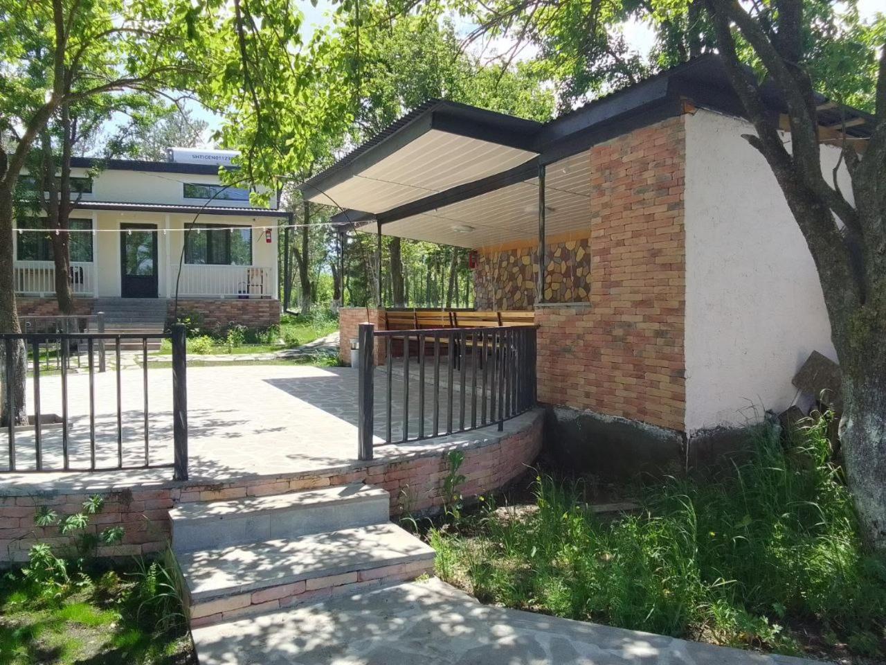 Rancho Stepanavan