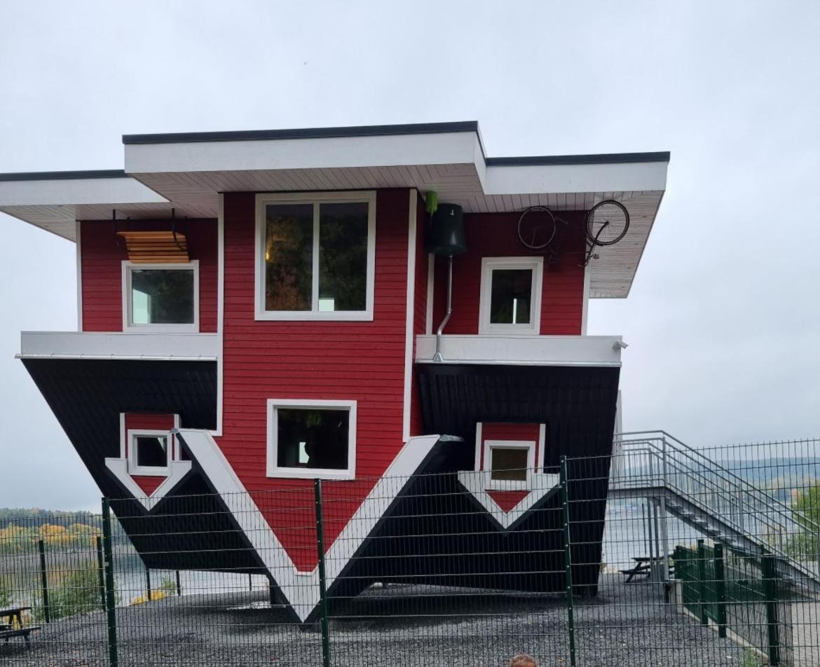 Ferienwohnung Balduin