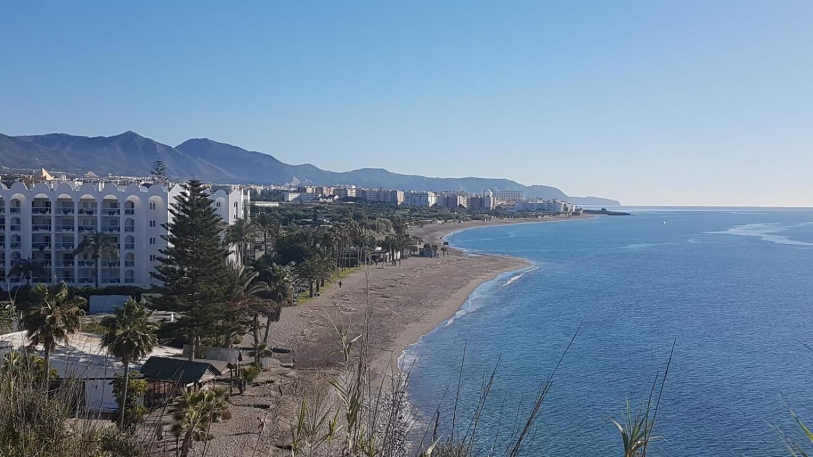 Apartamentos Nerja 2