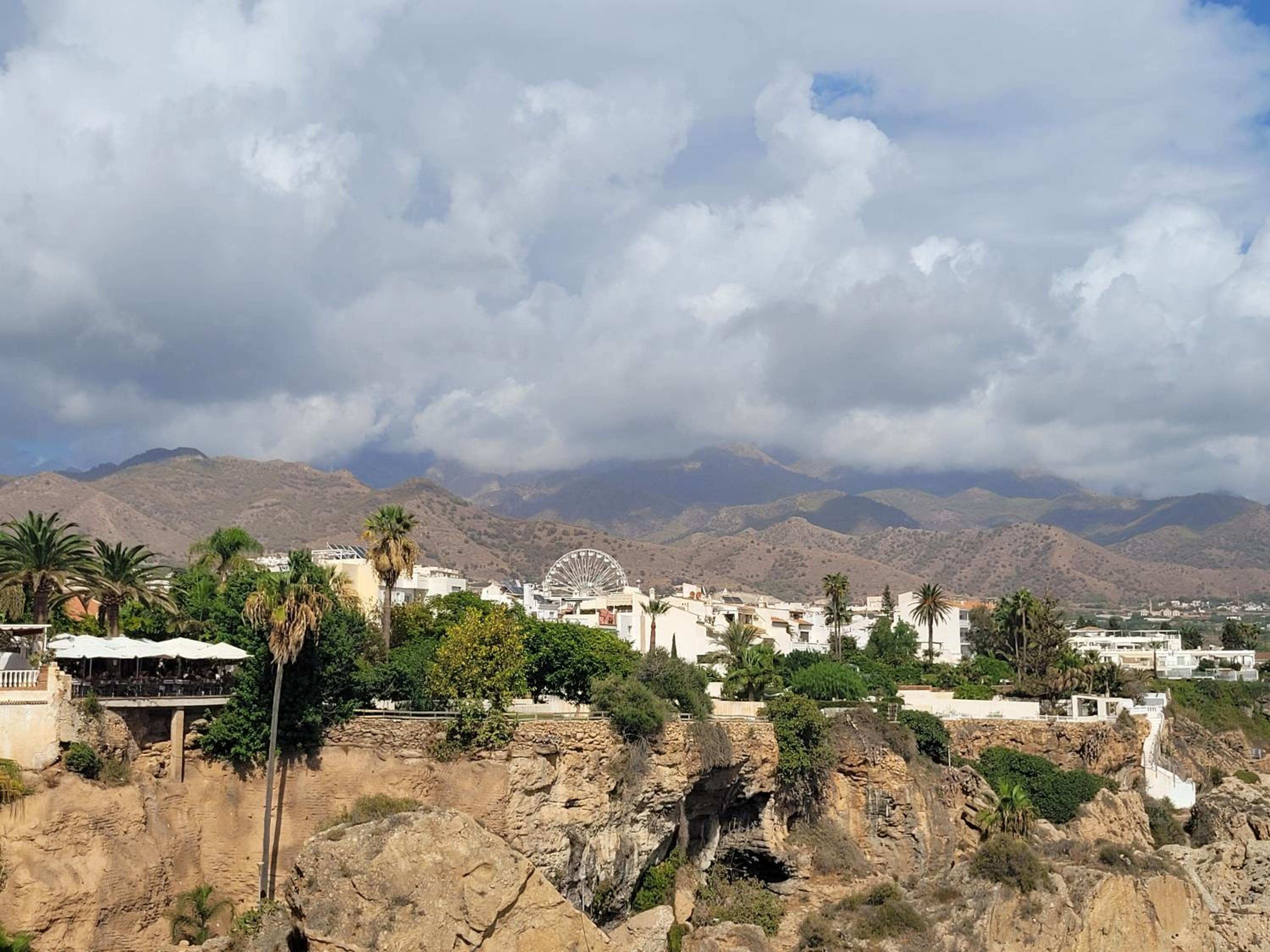 Apartamentos Nerja 2
