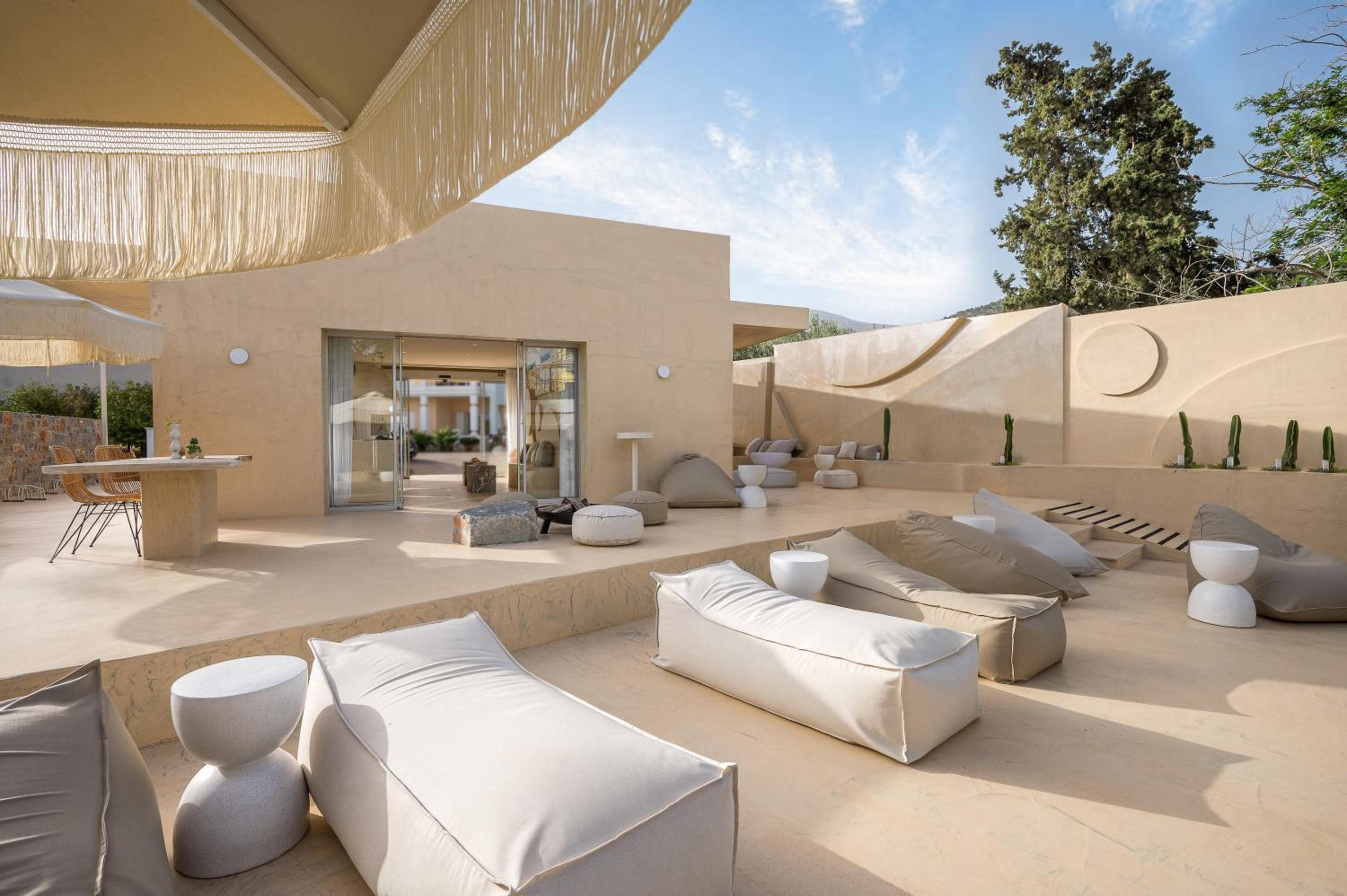 Natali Apartments by Estia