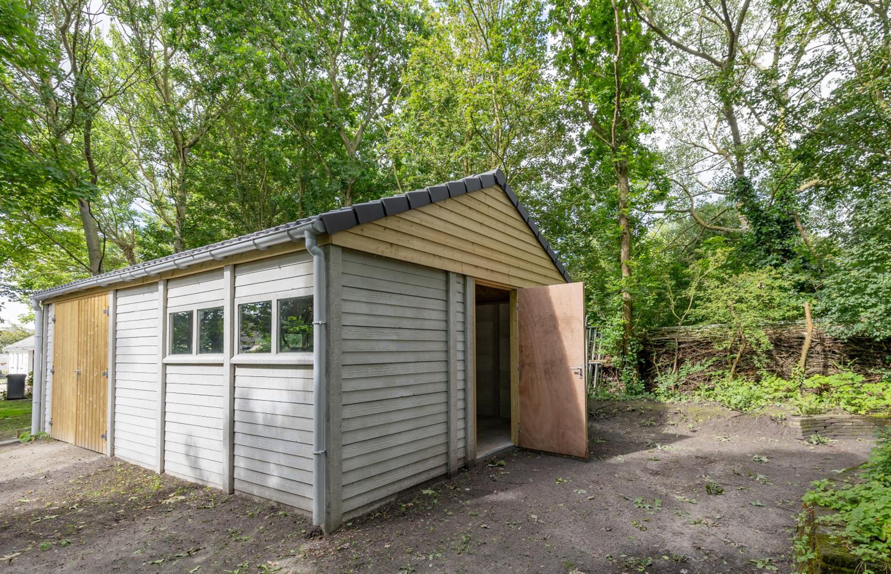 B&B Kroontjesduin, photo 17