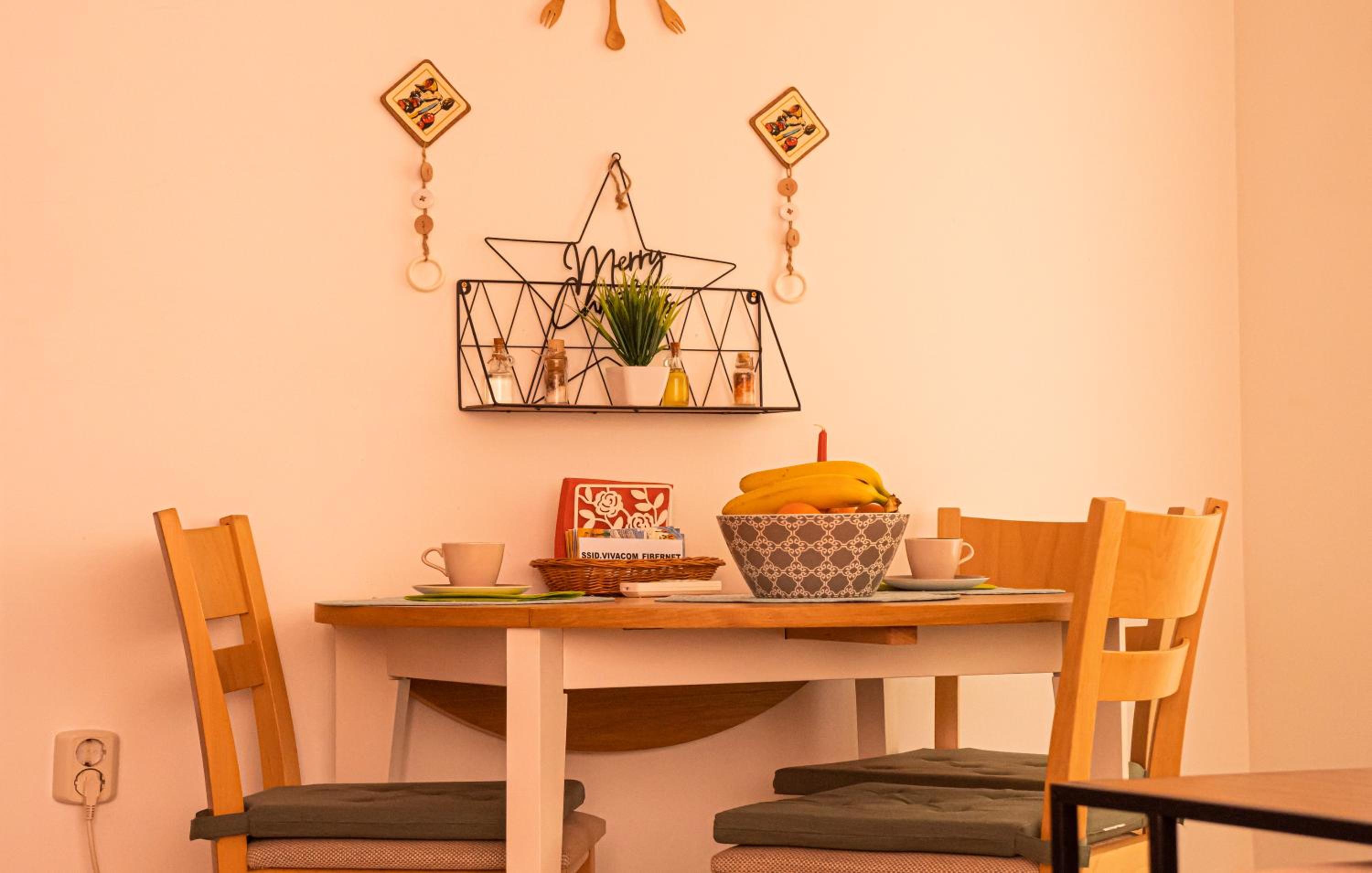 Cozy 1-bedroom apartment 5 min from the beach