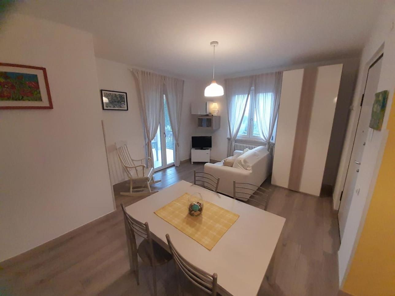 CITRUS Apartment Brenzone view 5