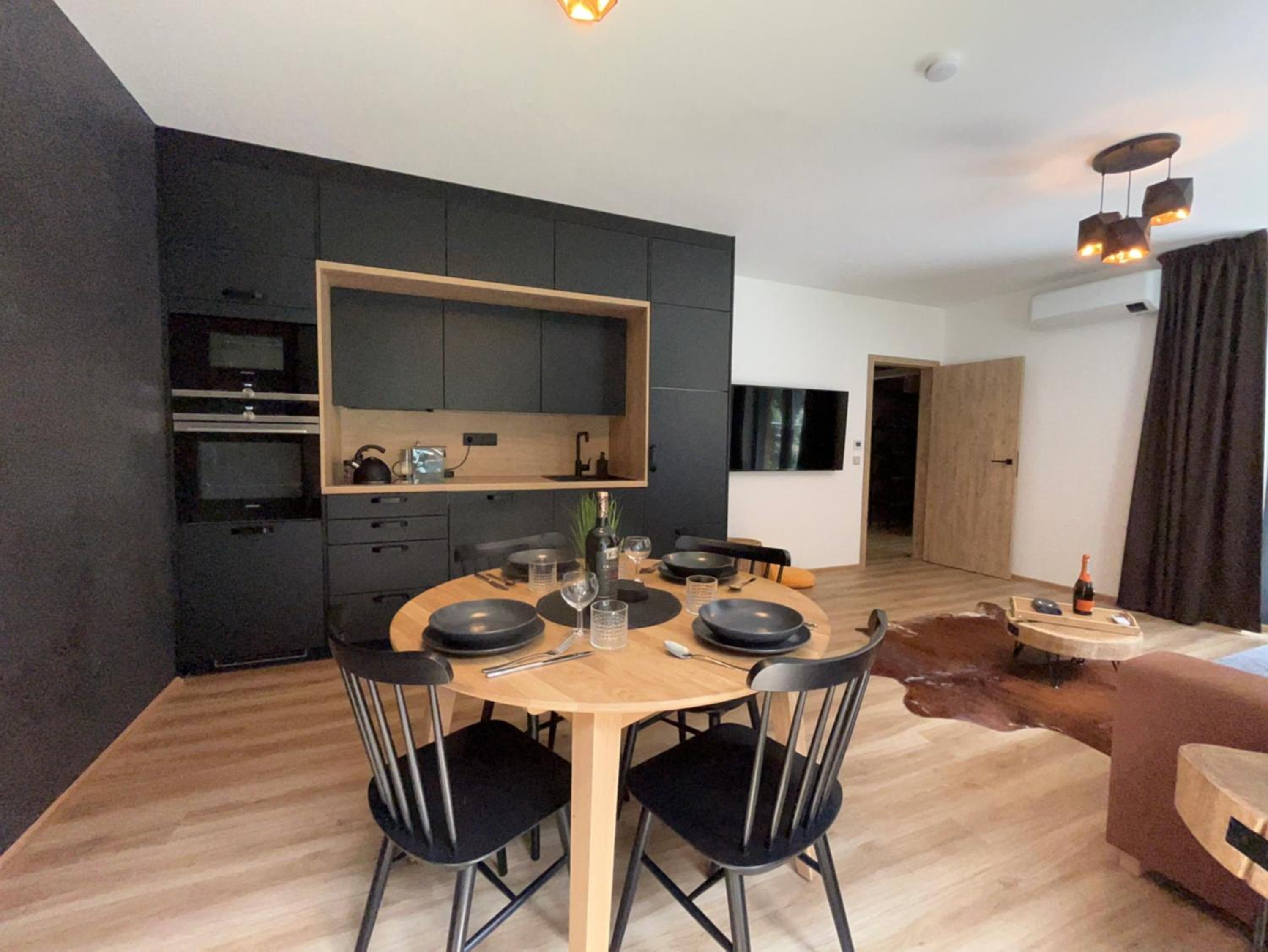 Apartmán Herlíkovice 303