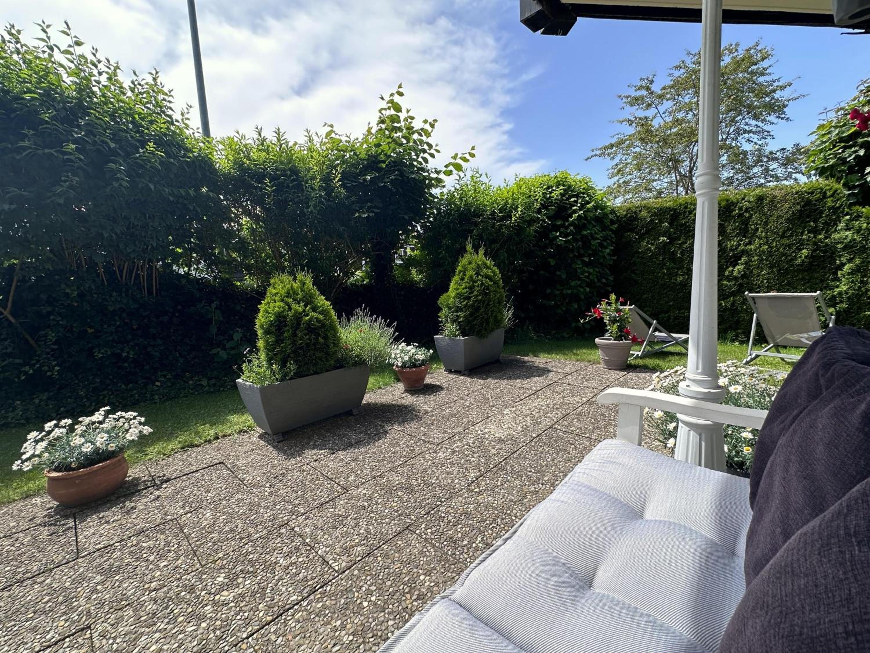 Ferienwohnung Heidi mit Oberstaufen PLUS