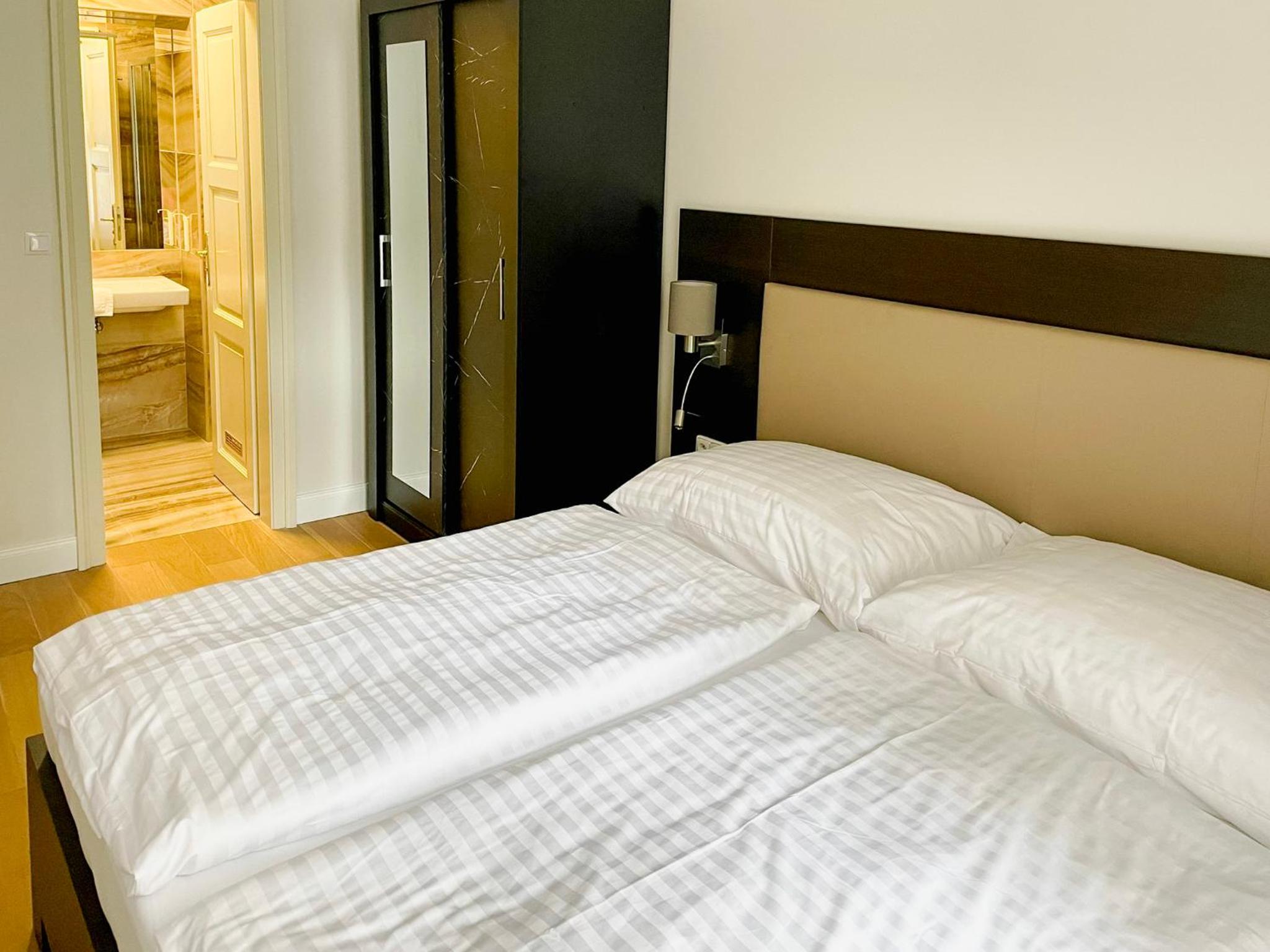 Boutique Hotel Le théâtre
