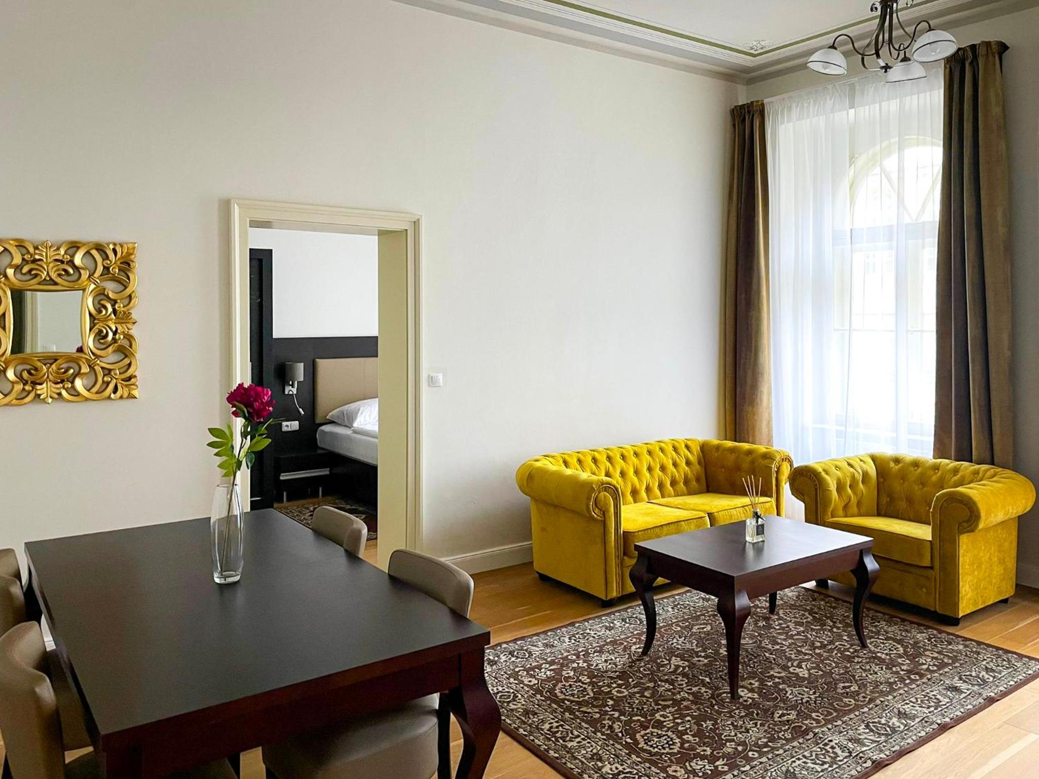 Boutique Hotel Le théâtre