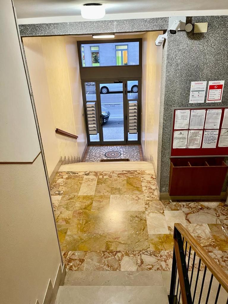 Centro pordenone APPARTAMENTO