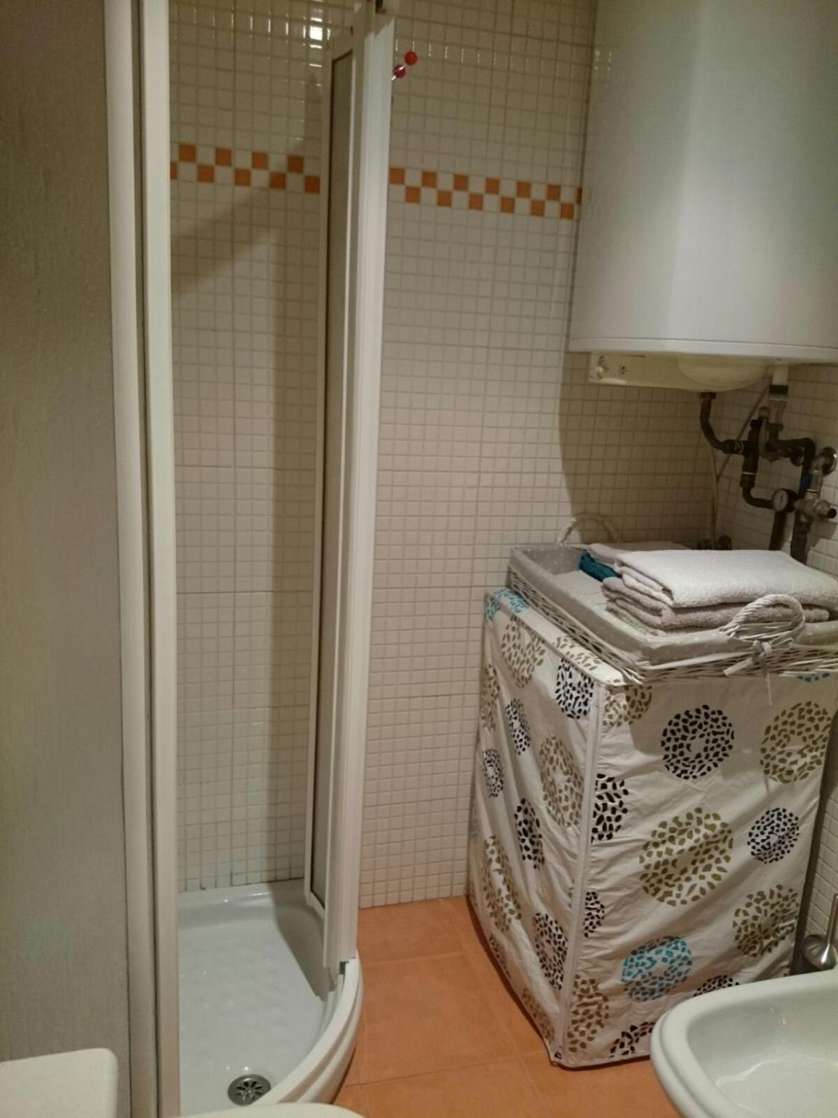 Apartamento Seadur