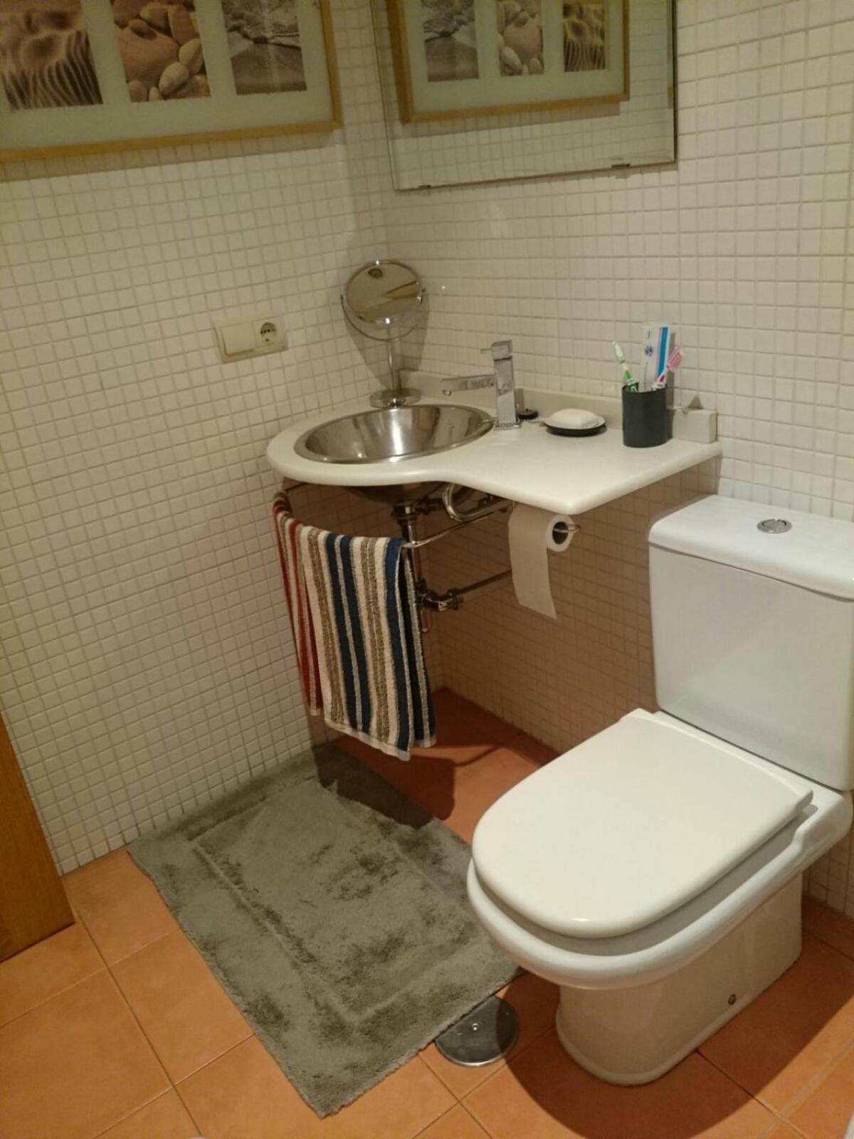 Apartamento Seadur
