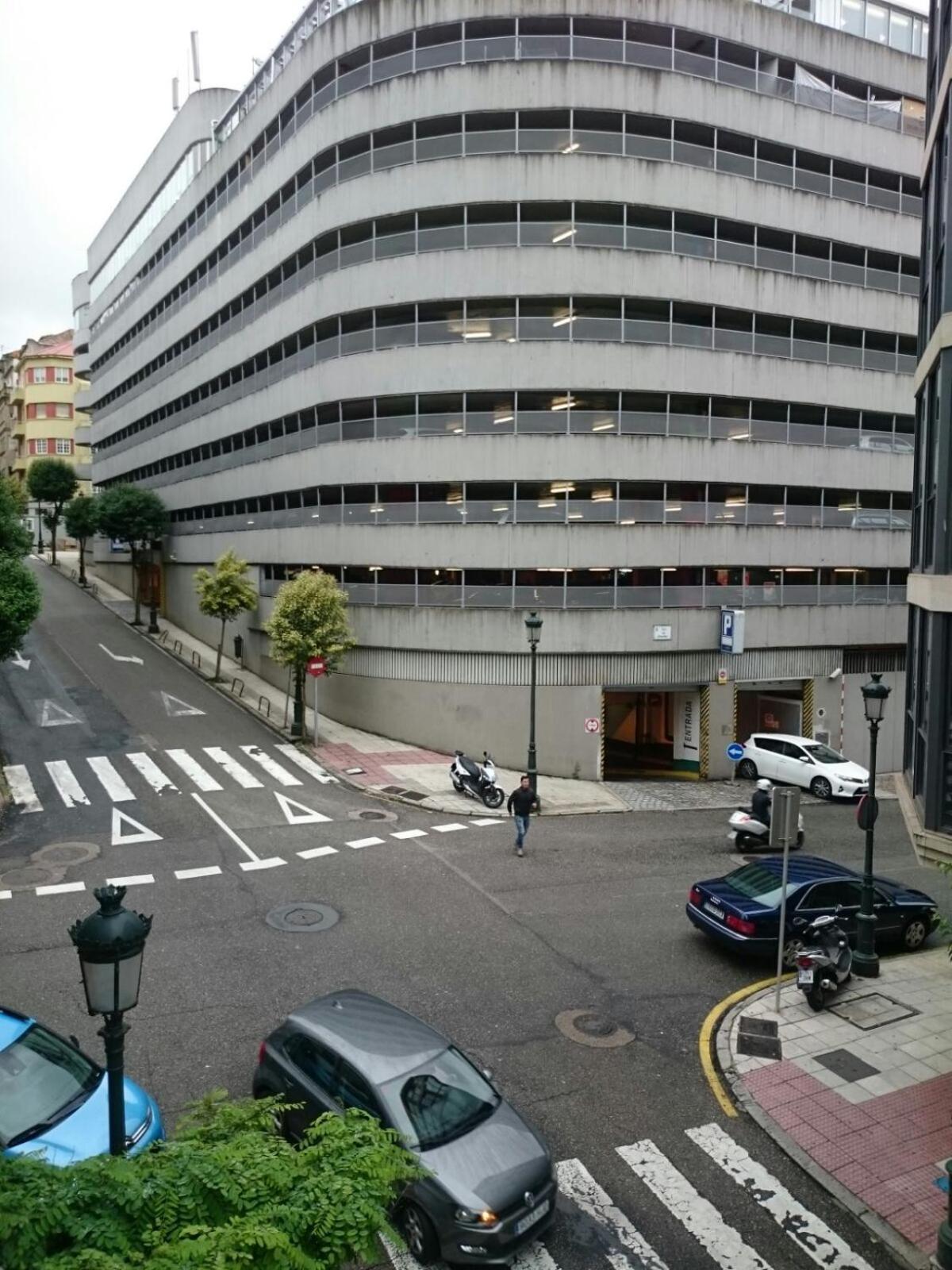 Apartamento Seadur