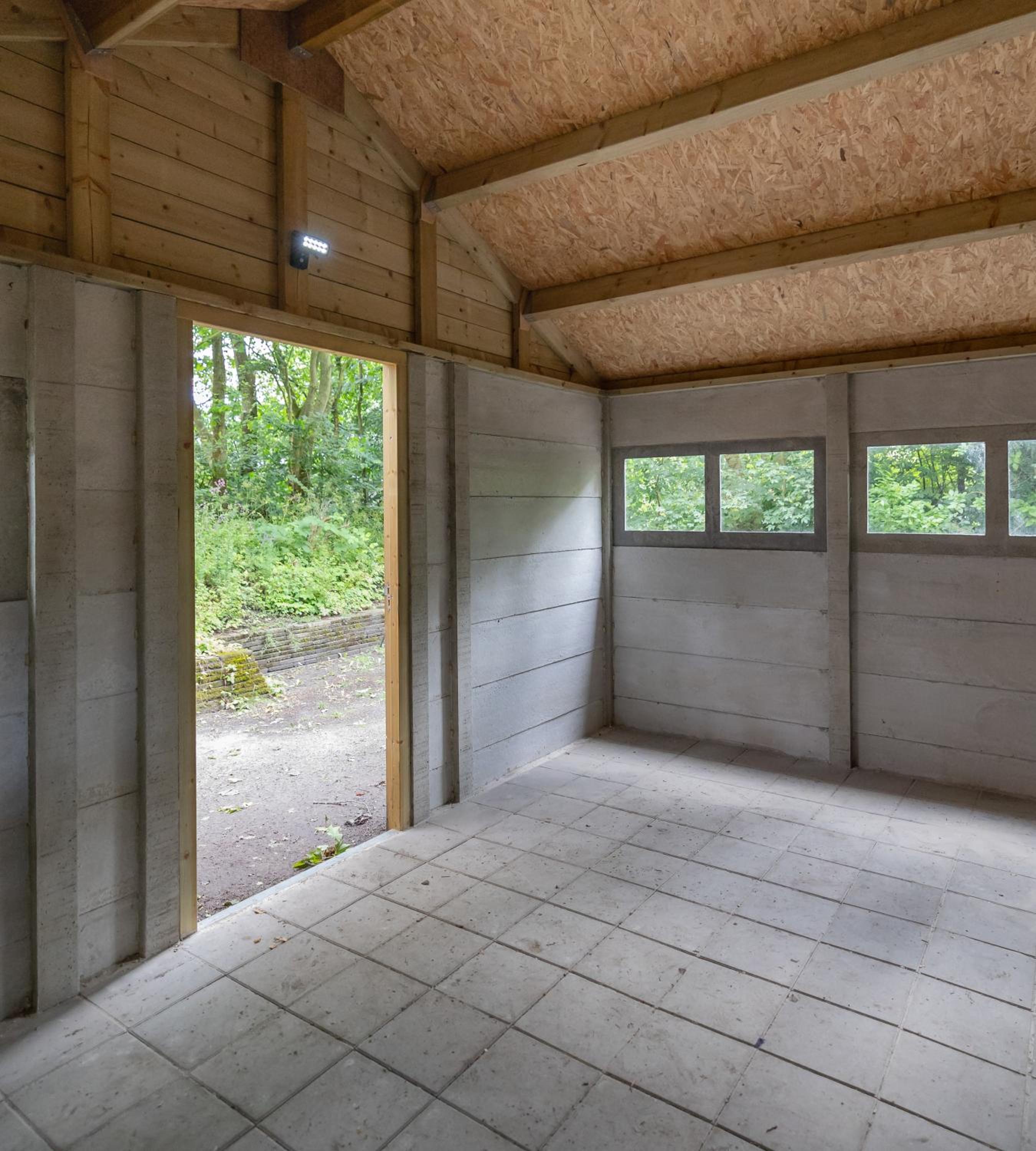 B&B Kroontjesduin