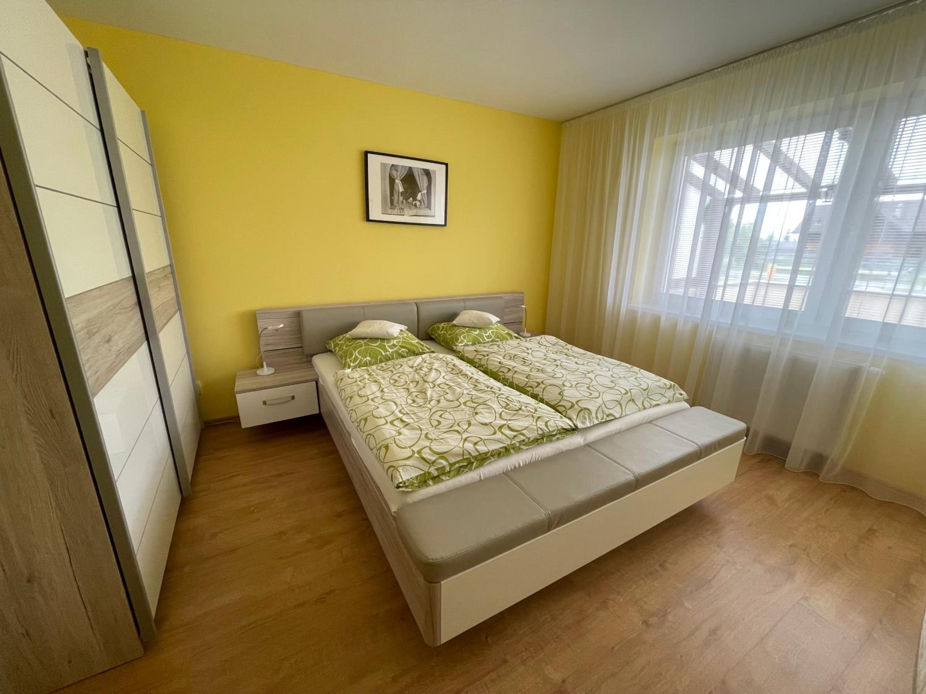 Apartman AiA view 4
