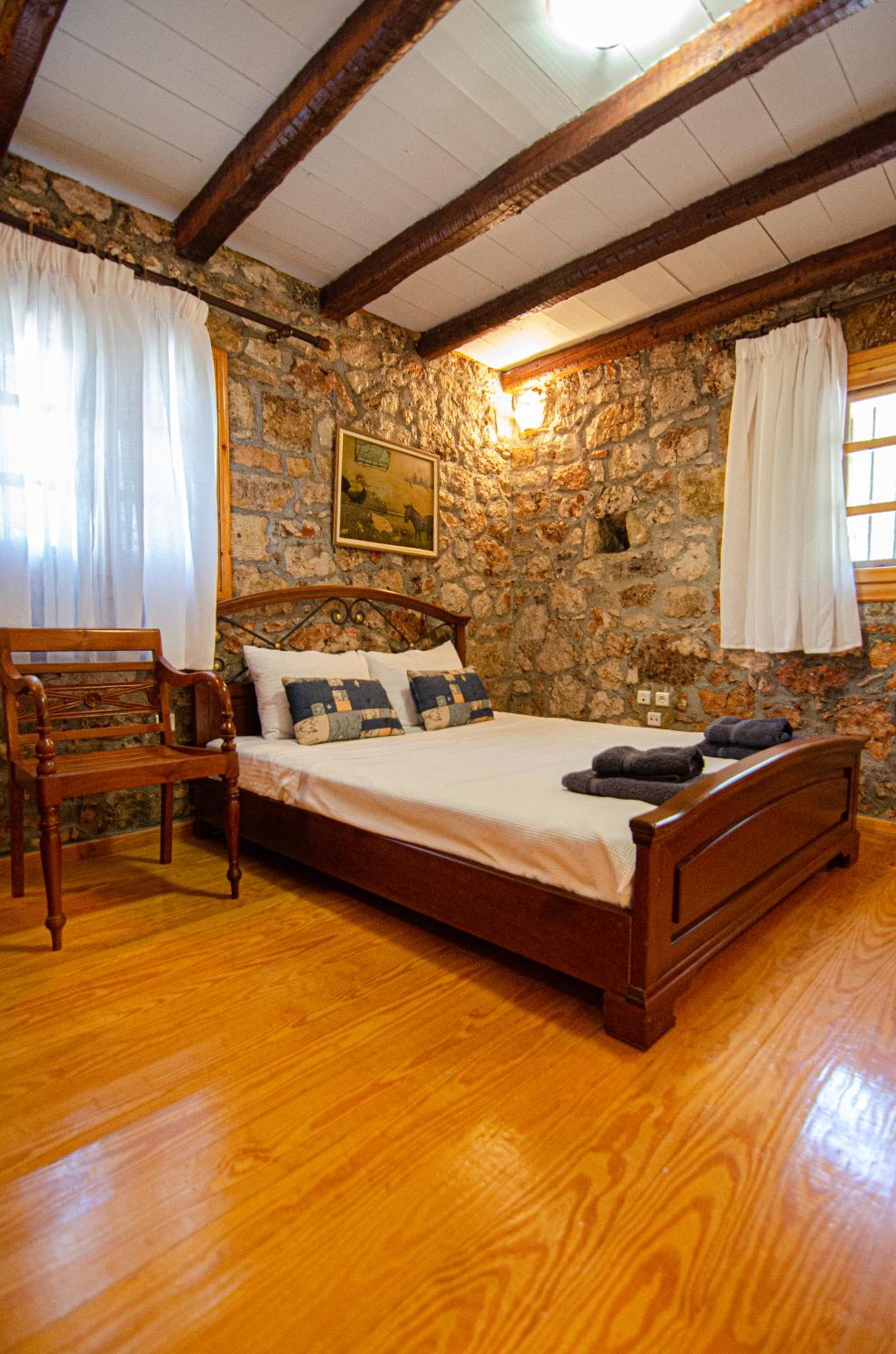 Kefalonian Luxury Villas