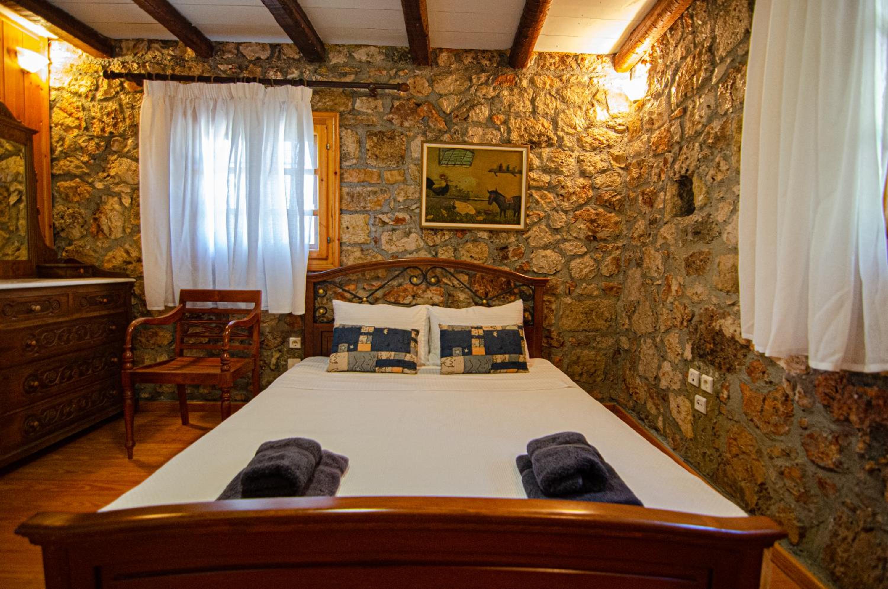Kefalonian Luxury Villas