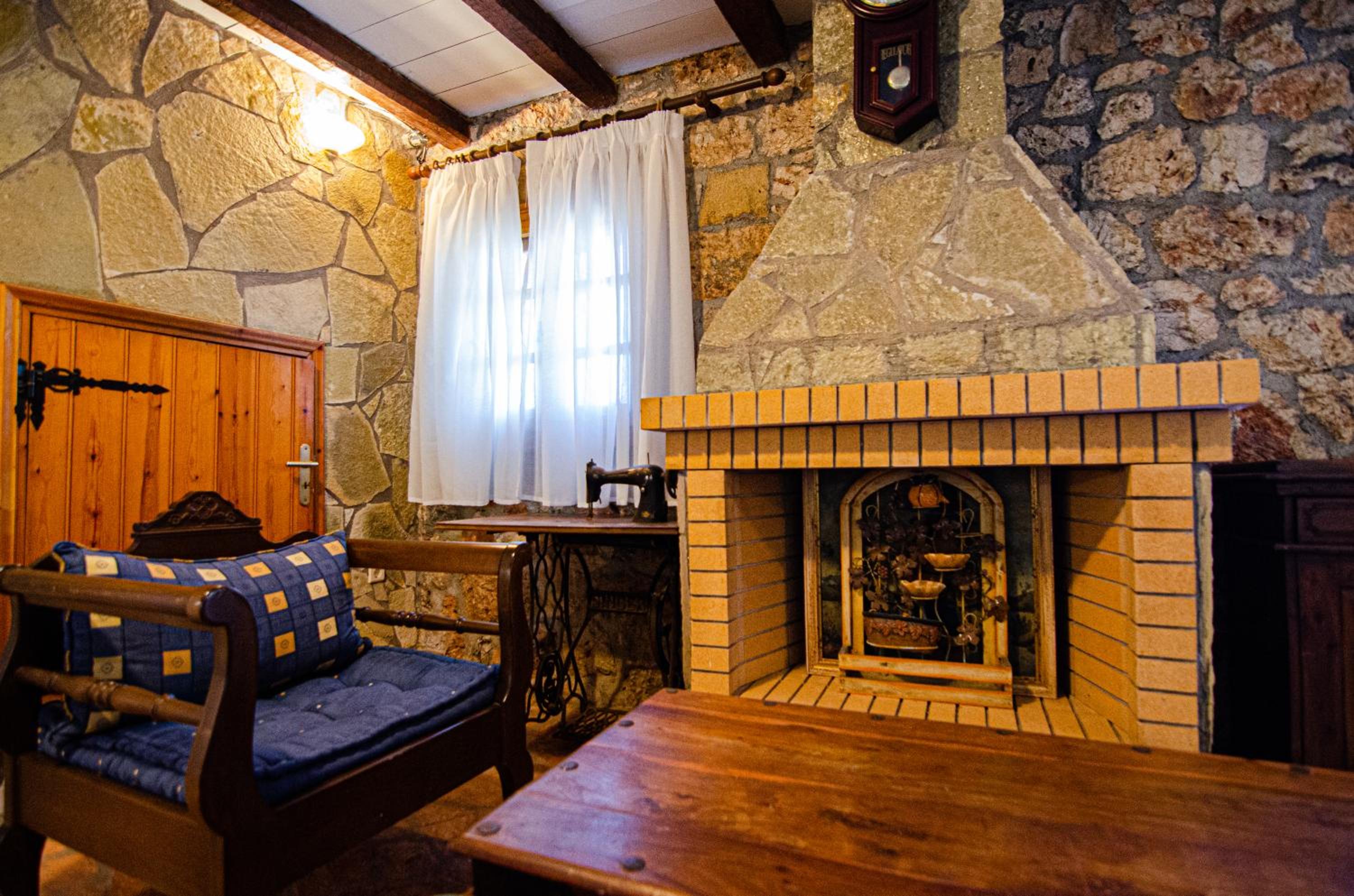 Kefalonian Luxury Villas