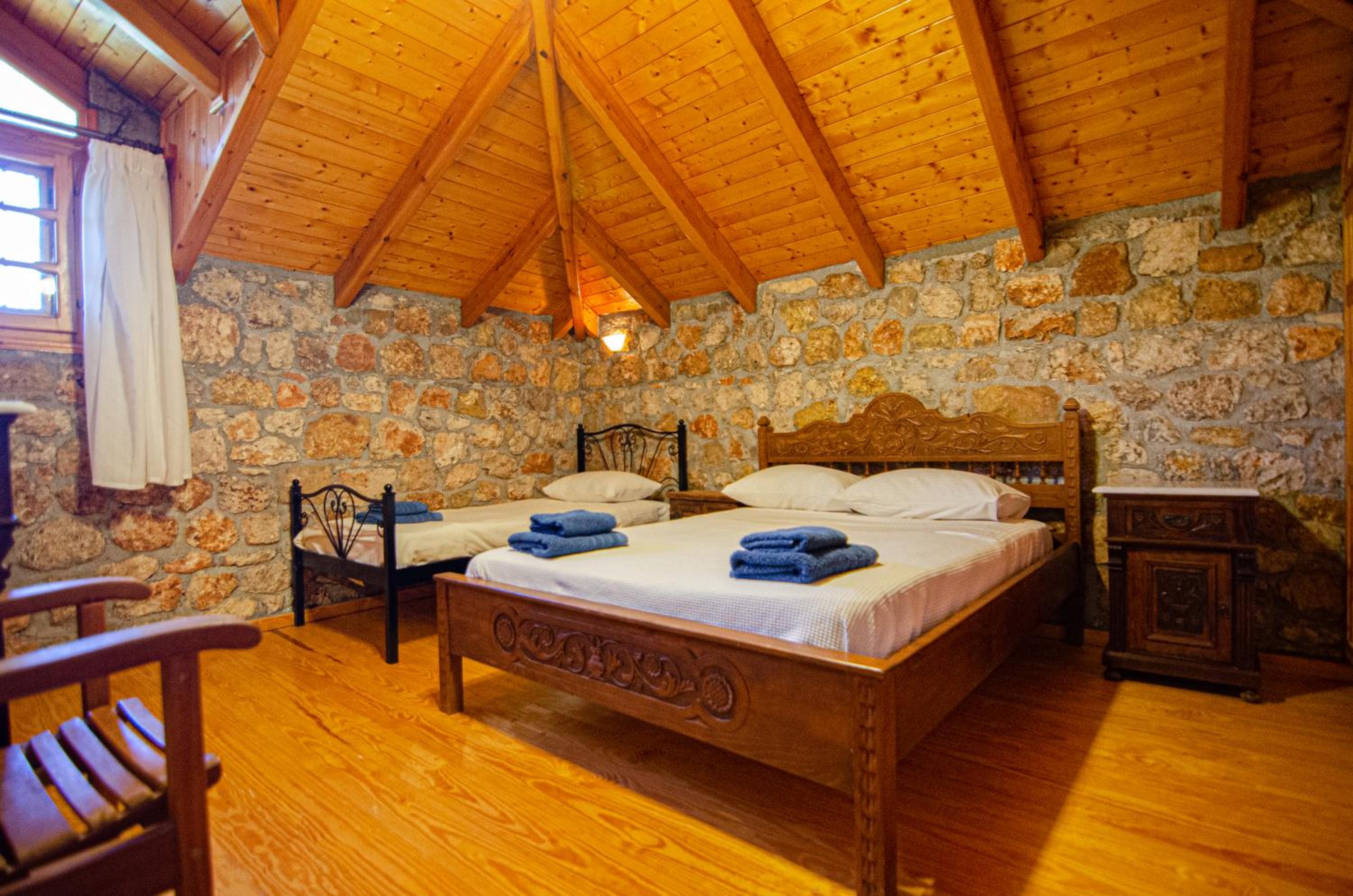 Kefalonian Luxury Villas
