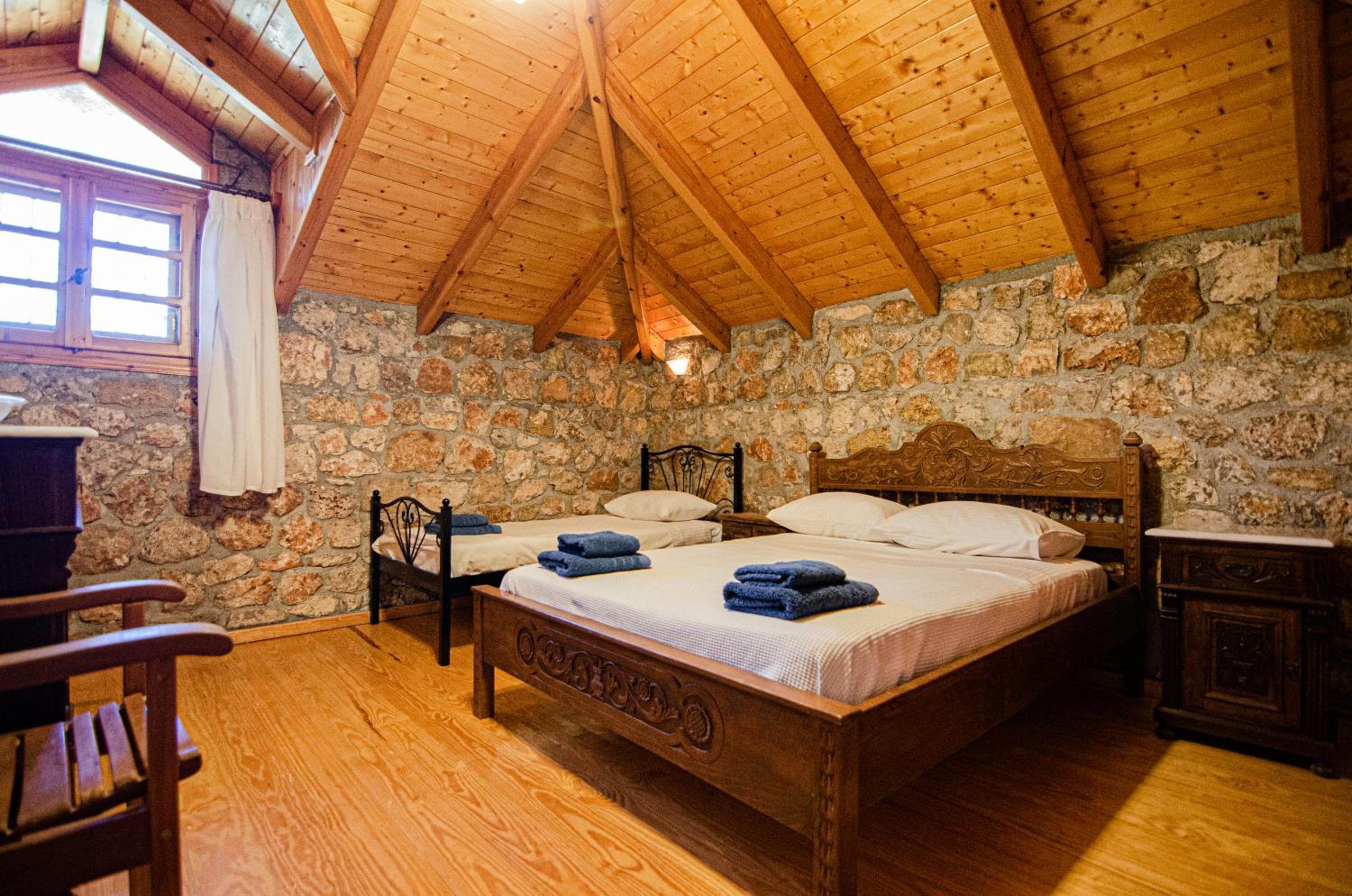 Kefalonian Luxury Villas