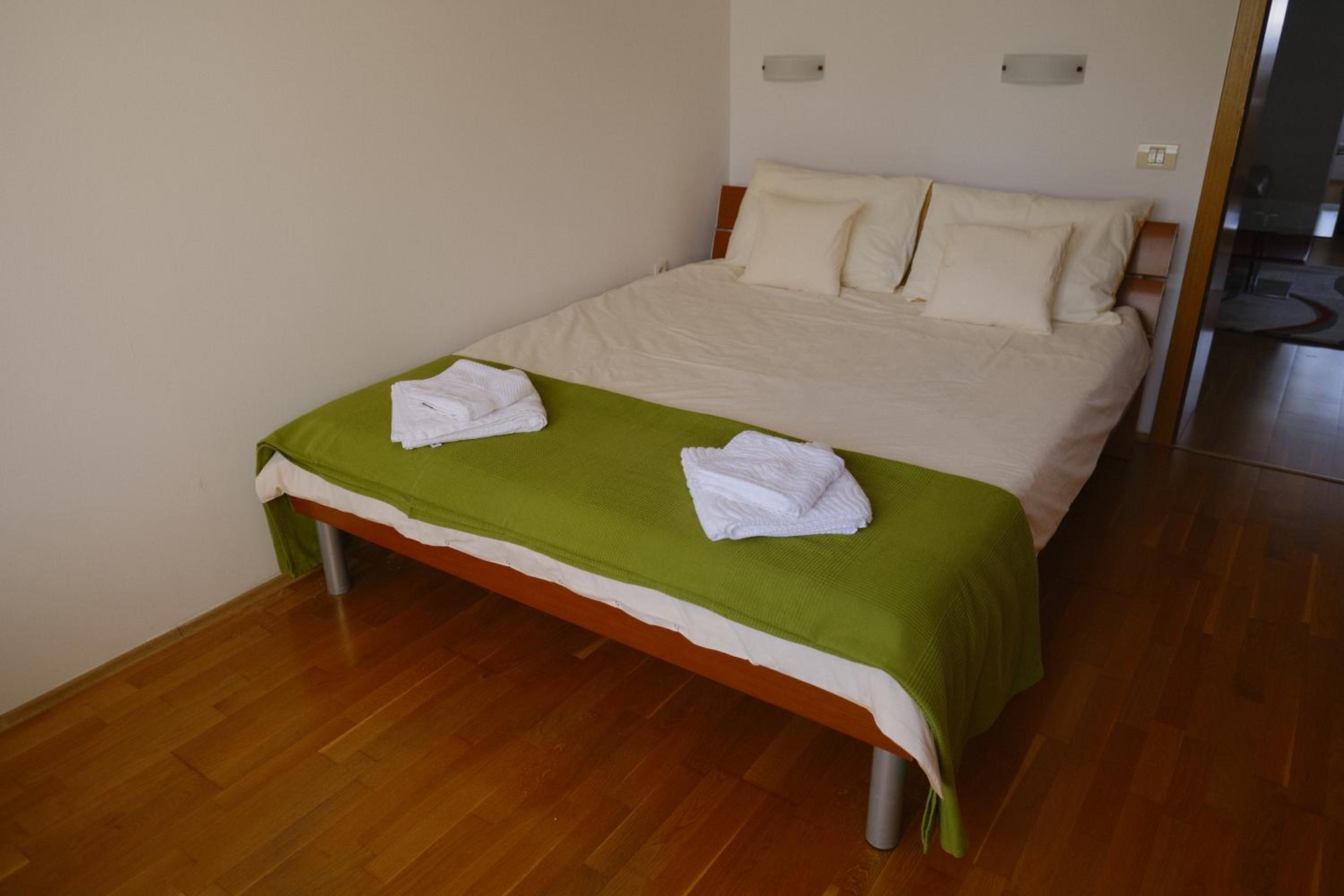 Filicin Apartment