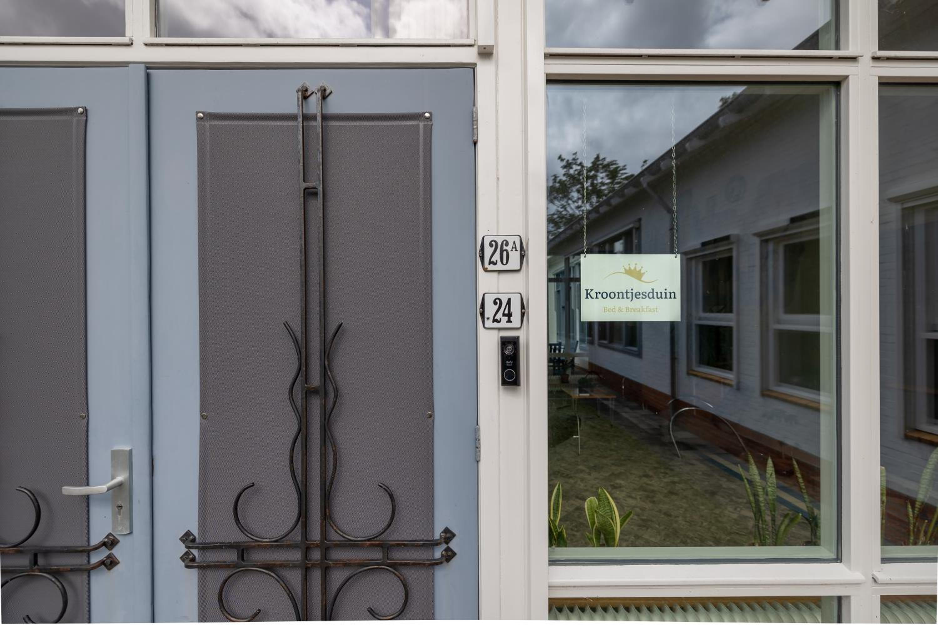 B&B Kroontjesduin, photo 19