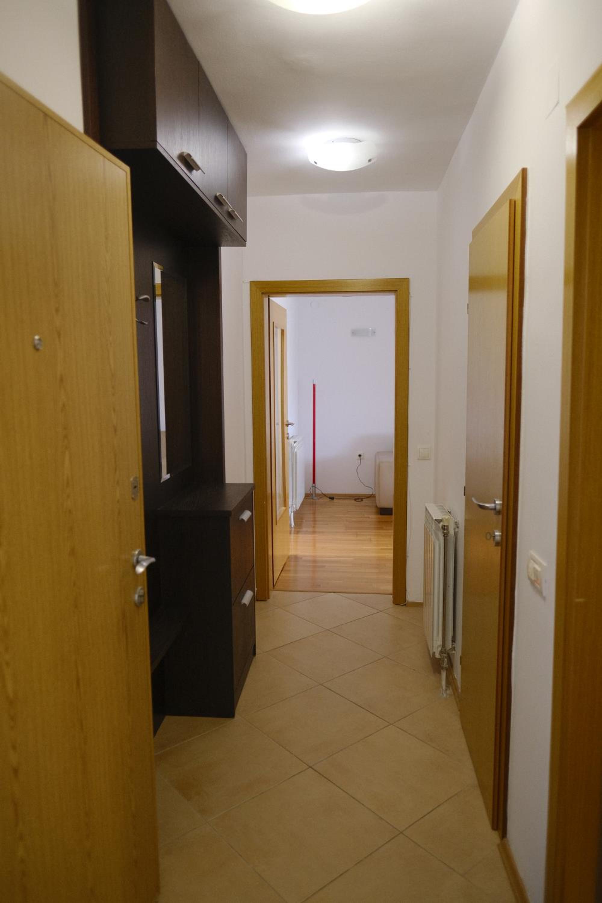 Filicin Apartment