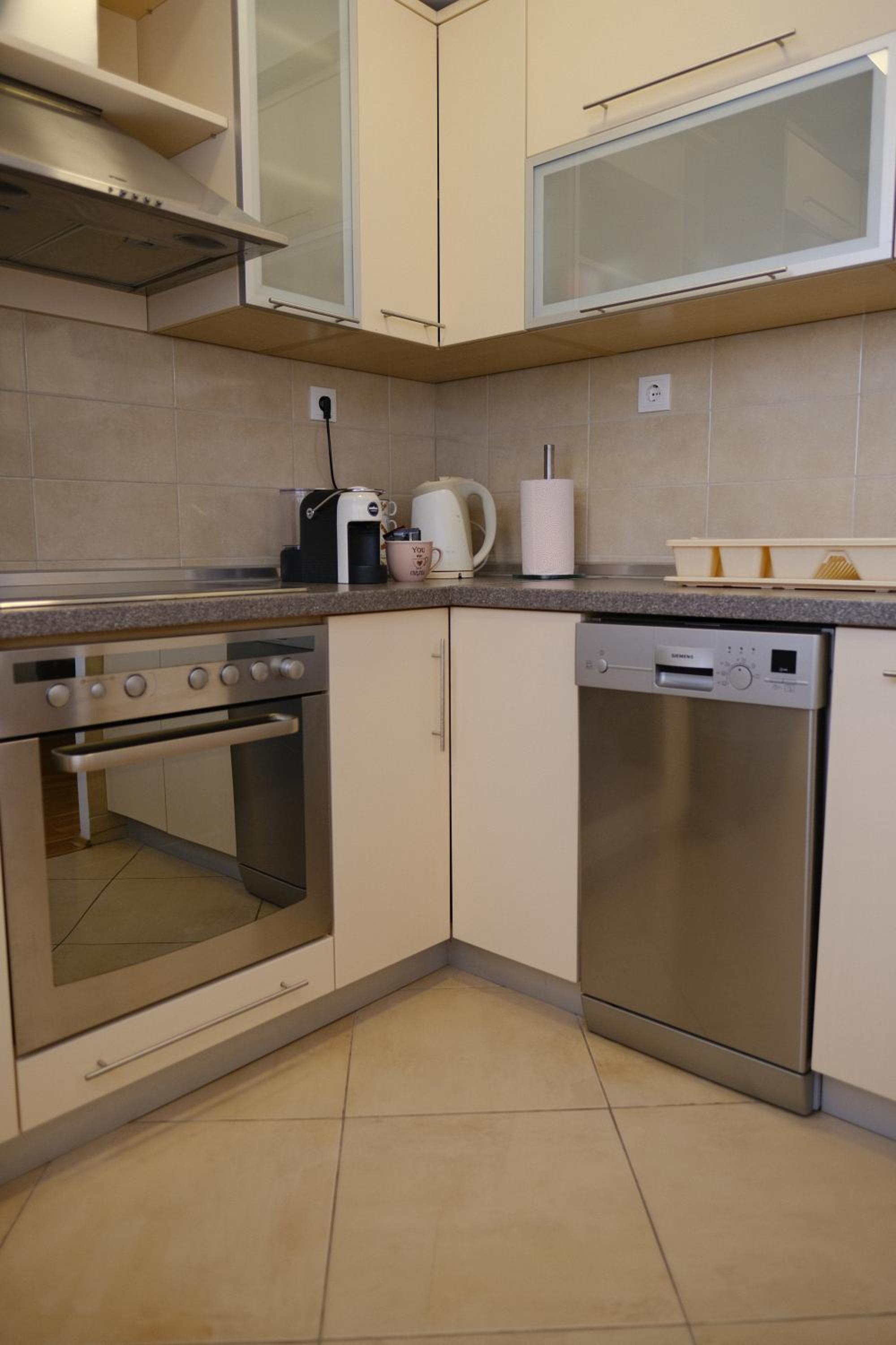 Filicin Apartment