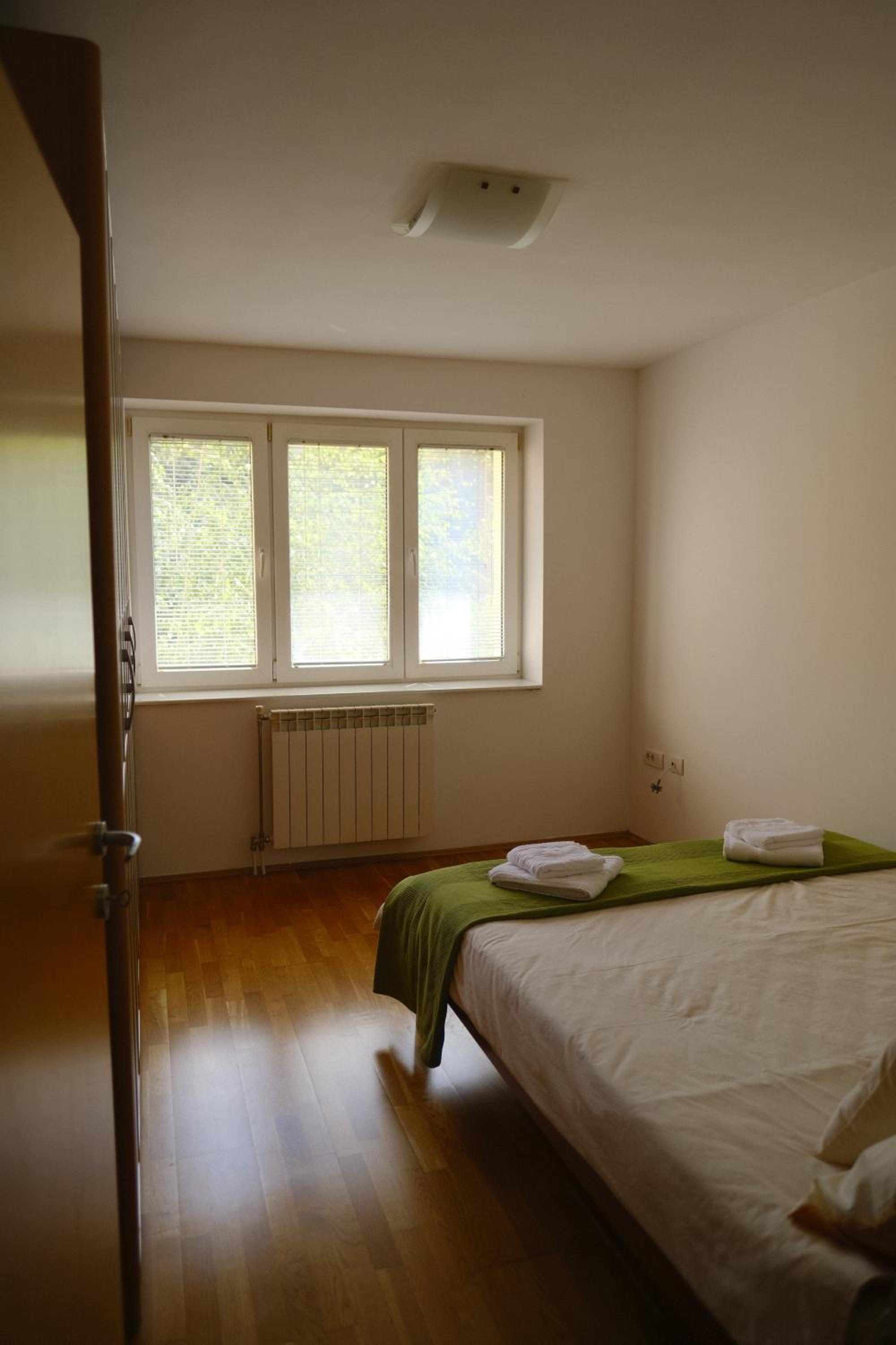Filicin Apartment