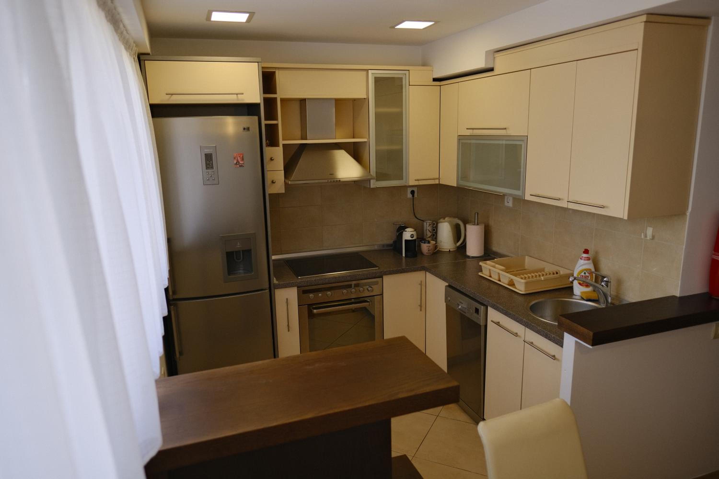 Filicin Apartment