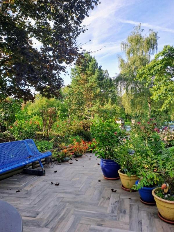 Chambres et table d'hôtes Floromel La Souterraine en rez de chaussee, photo 15