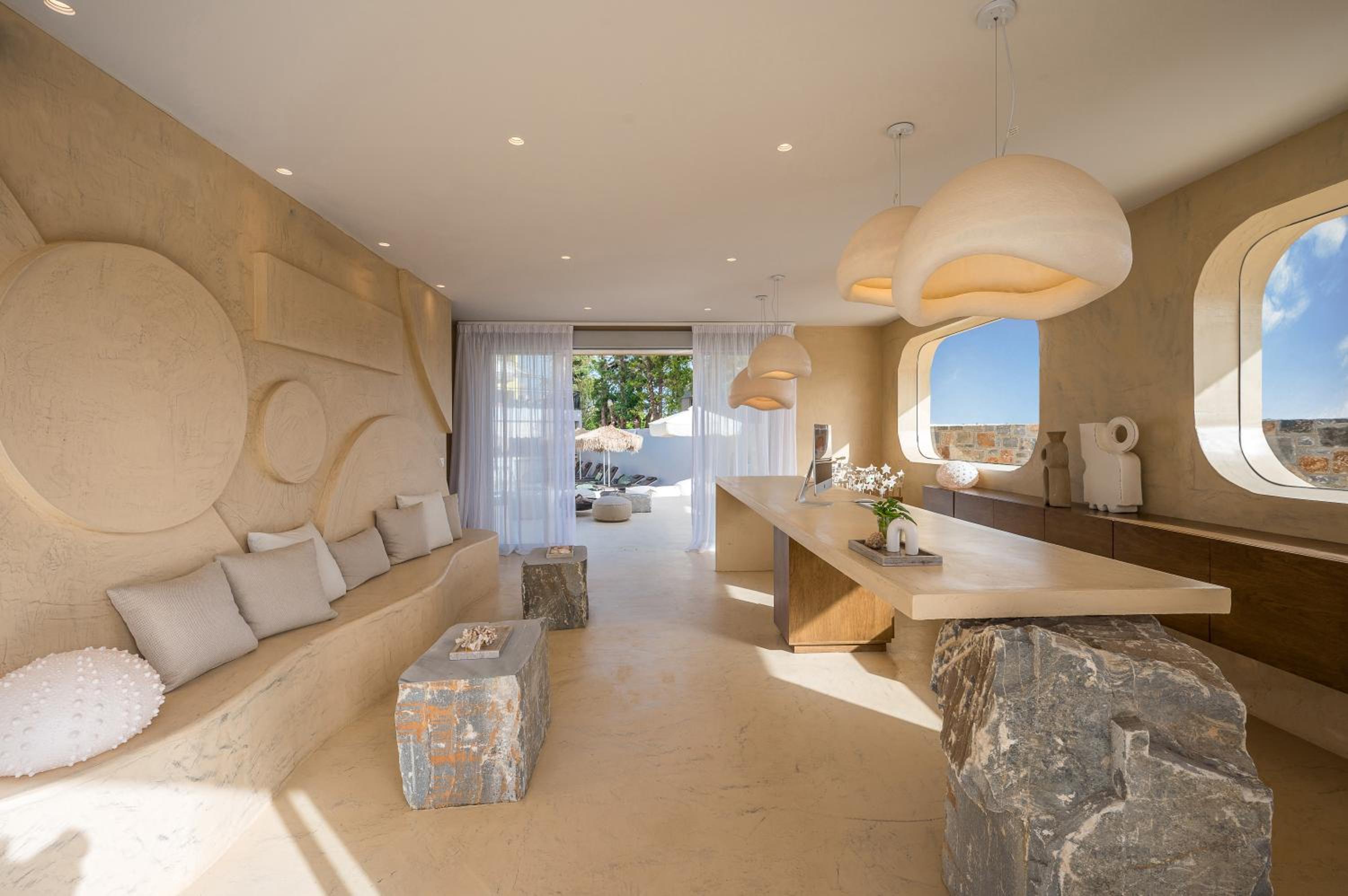 Natali Apartments by Estia
